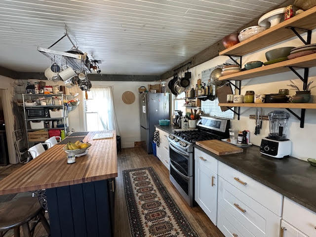 1031 Poors Mill Road, Waldo, ME, 04915