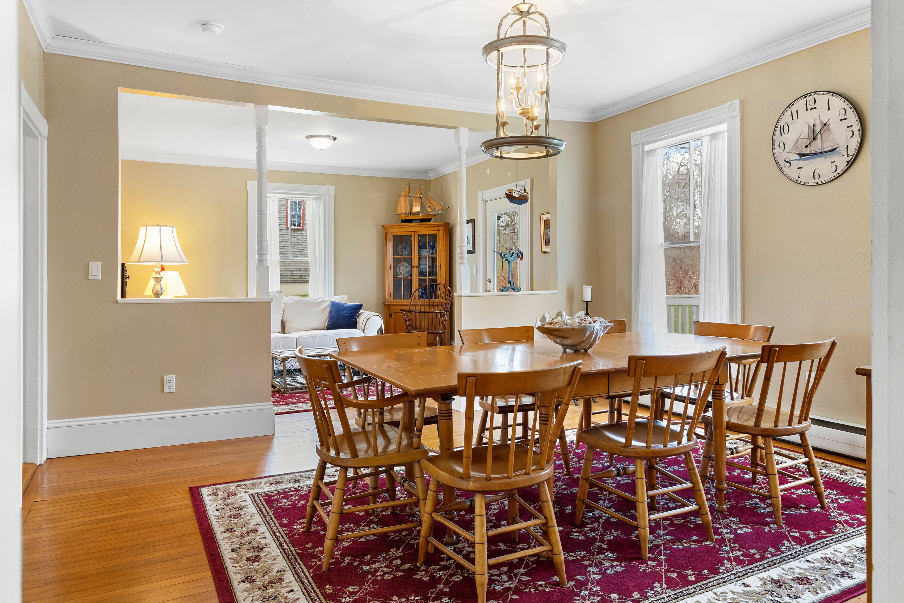 34 Mechanic Street, Rockland, ME, 04841
