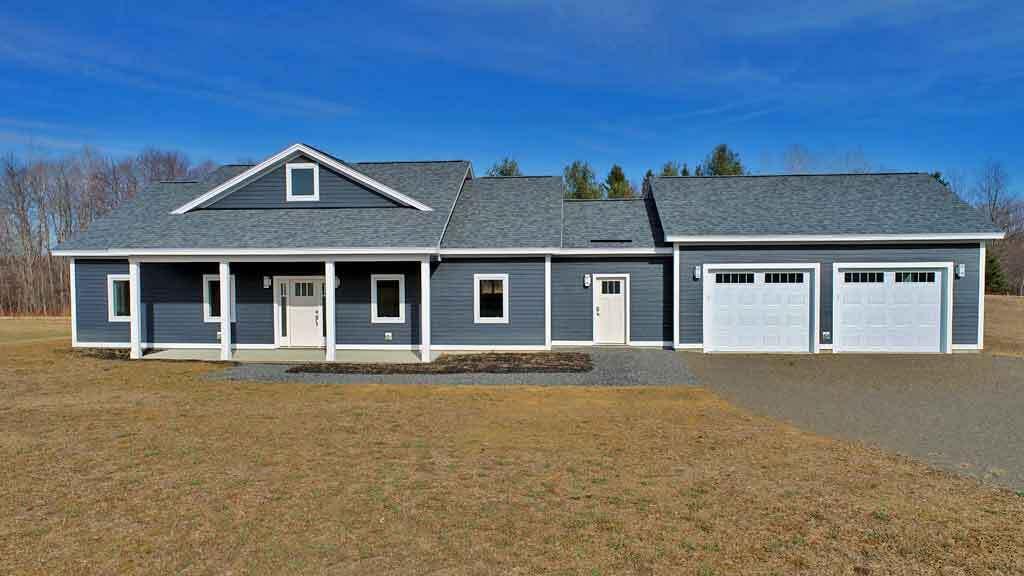 9 Lilac Lane, Houlton, ME, 04730