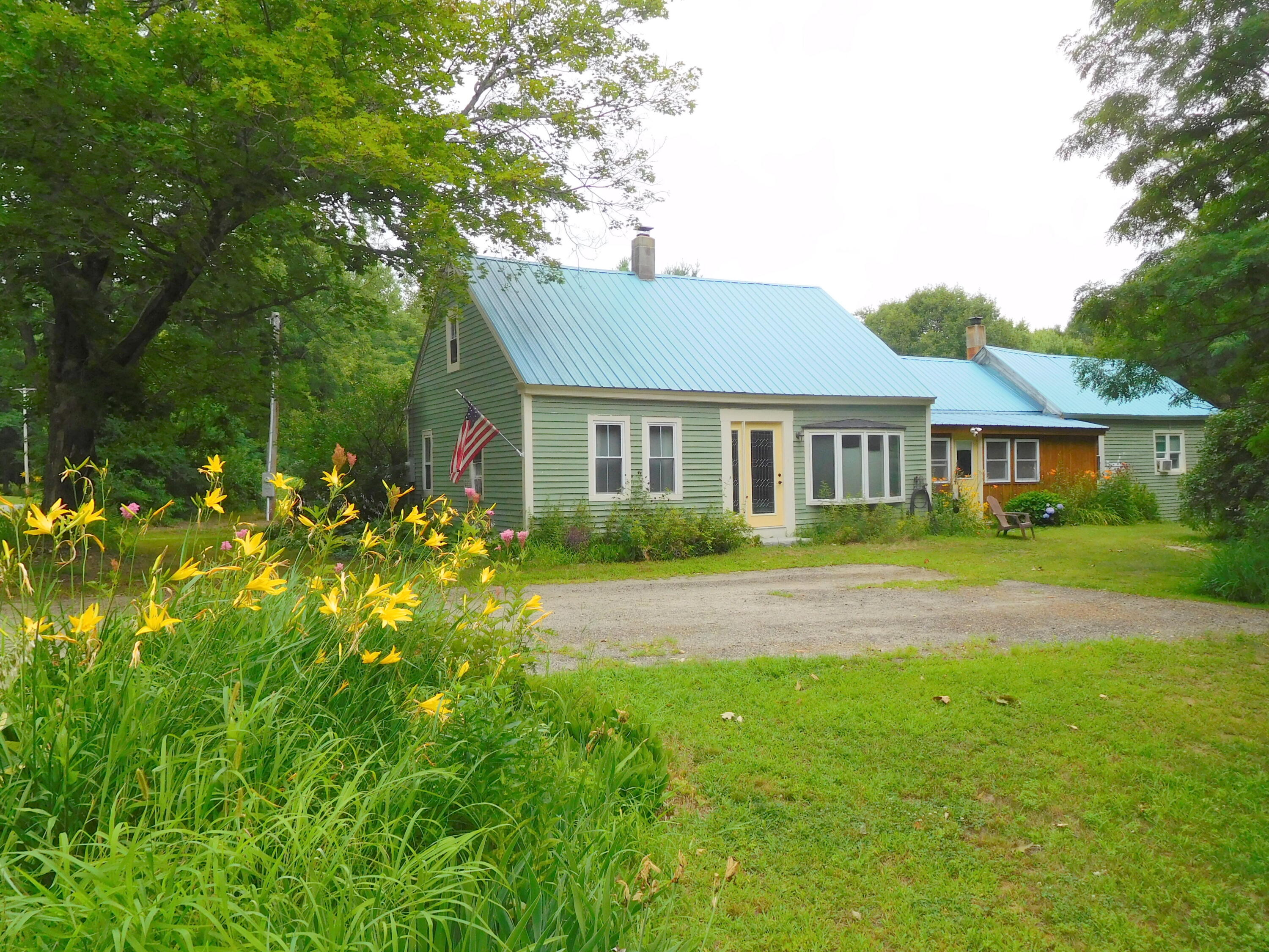 Photo of 27 Alden Road Leeds ME 04263