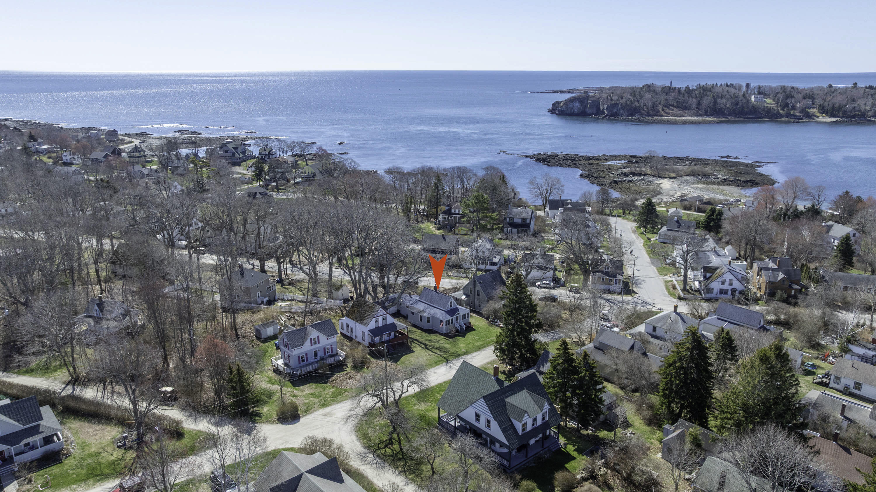 11 Oakland Avenue, Portland, ME, 04108