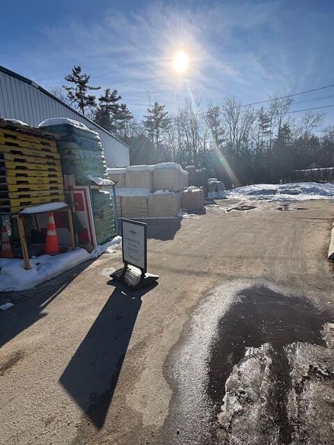 400 Narragansett Trail, Buxton, ME, 04093