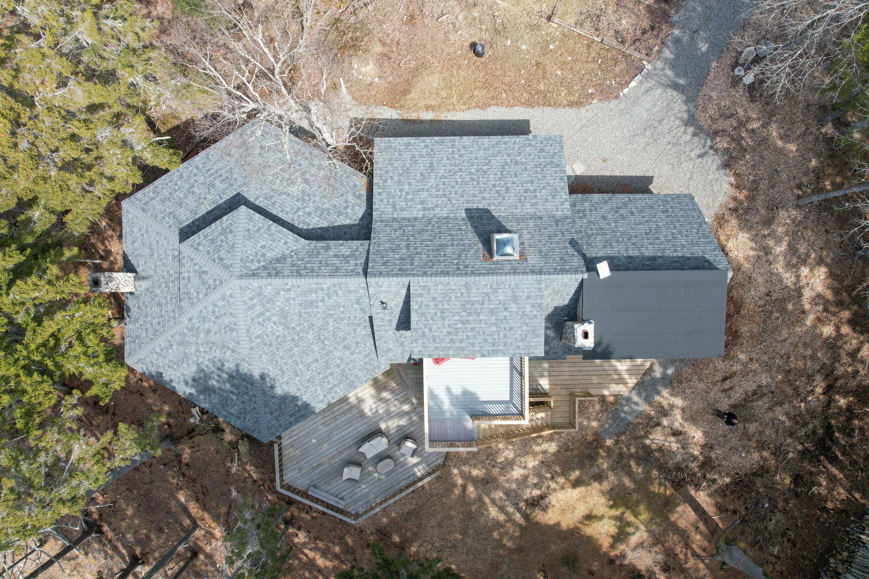 93 Goods Point Road UNIT Lot 1, Steuben, ME, 04680