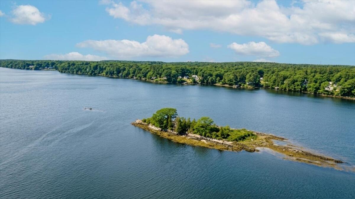 25 Bernier Lane, Harpswell, ME, 04079