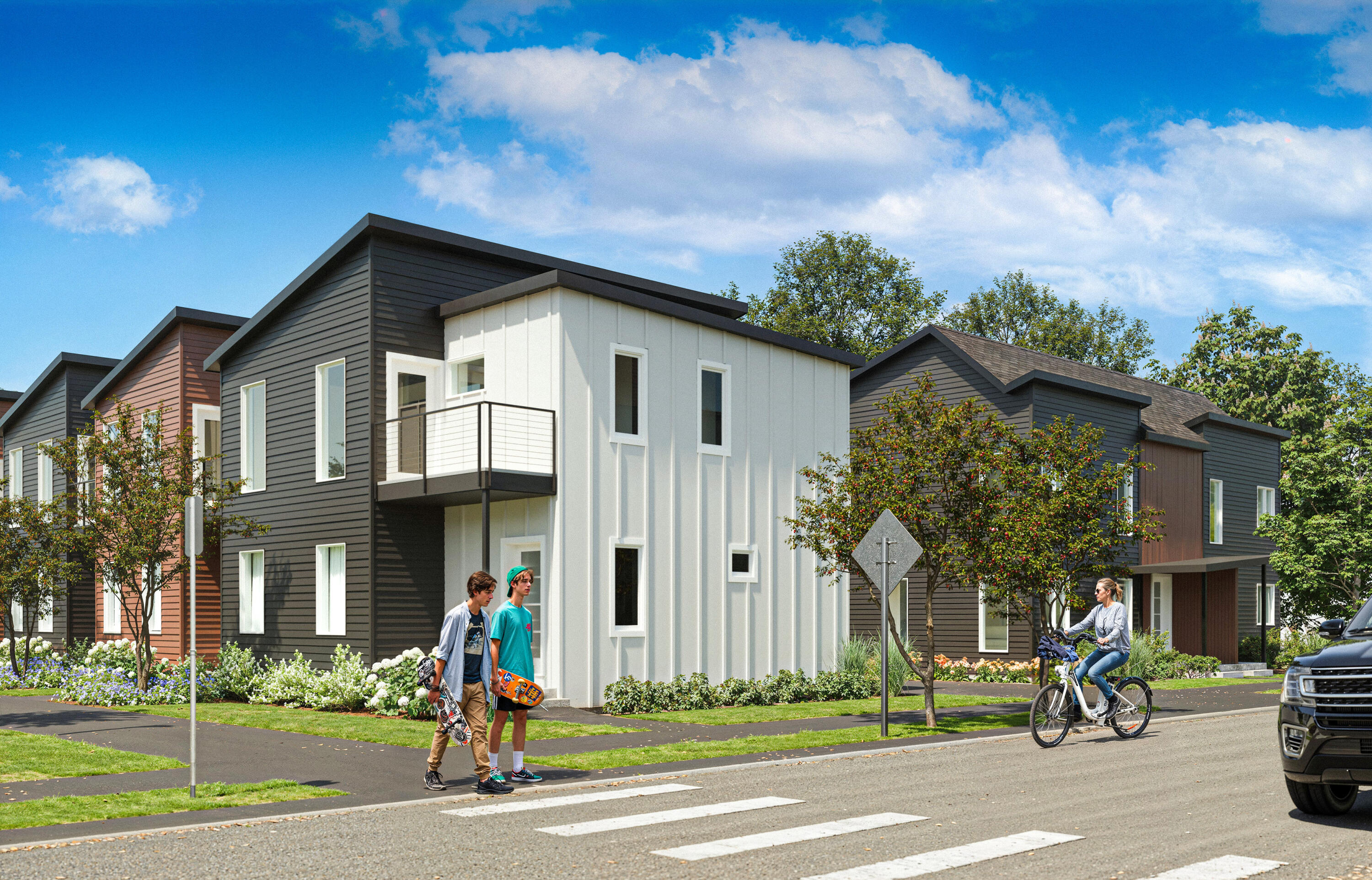 41 W Presumpscot Street UNIT B, Portland, ME, 04103