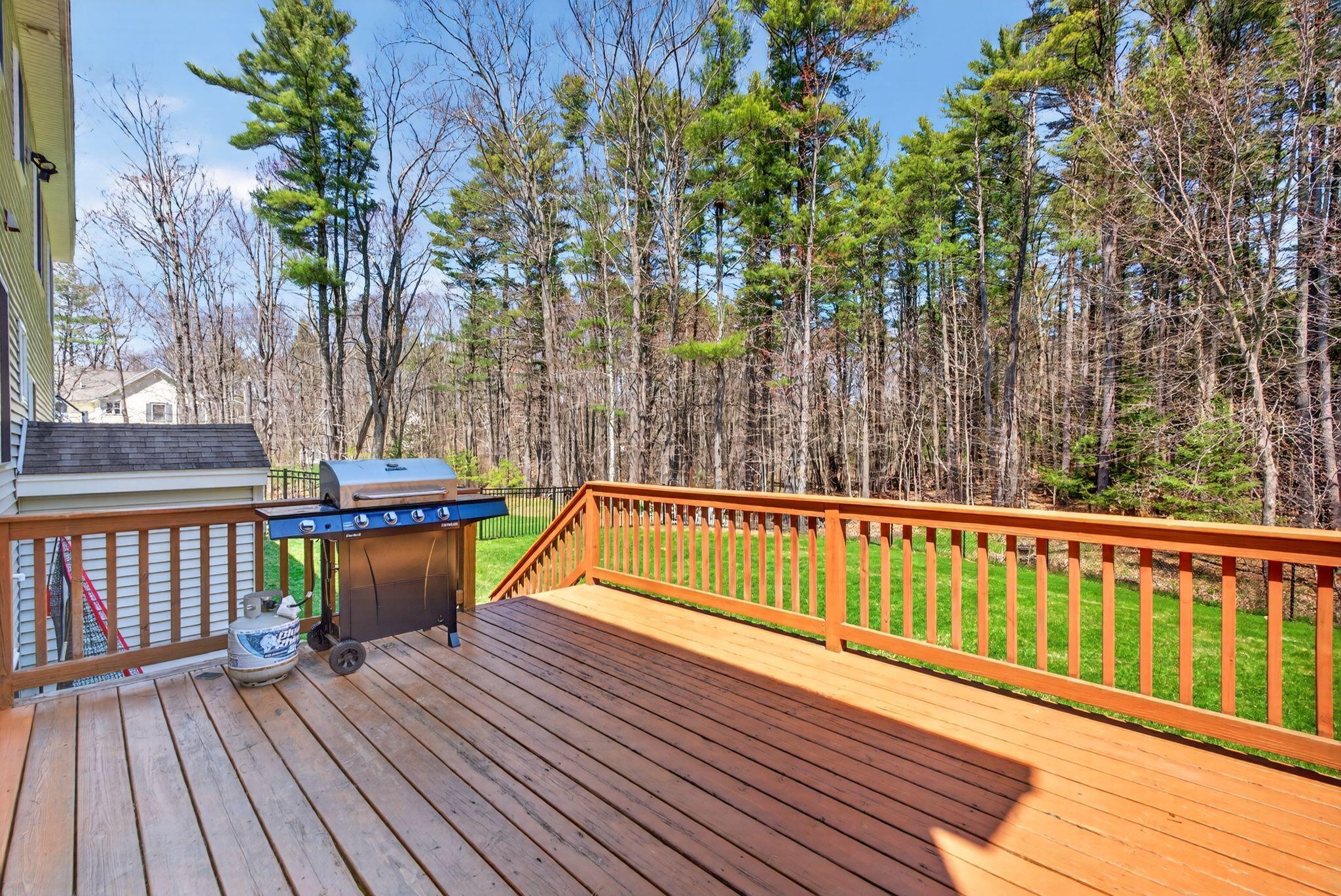 5 Mountview Drive, Gorham, ME, 04038