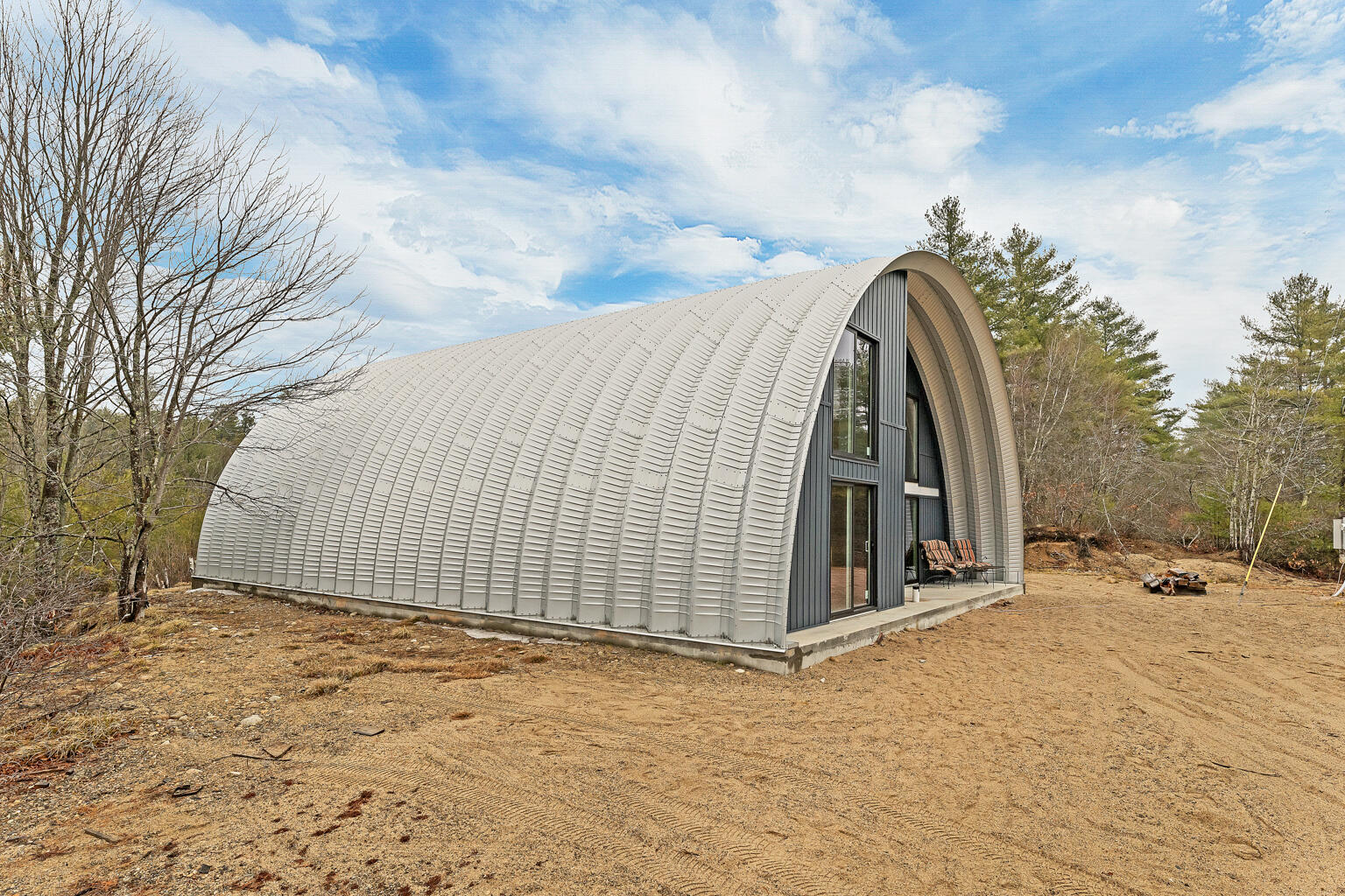 47 Hodgdon Road, Shapleigh, ME, 04076