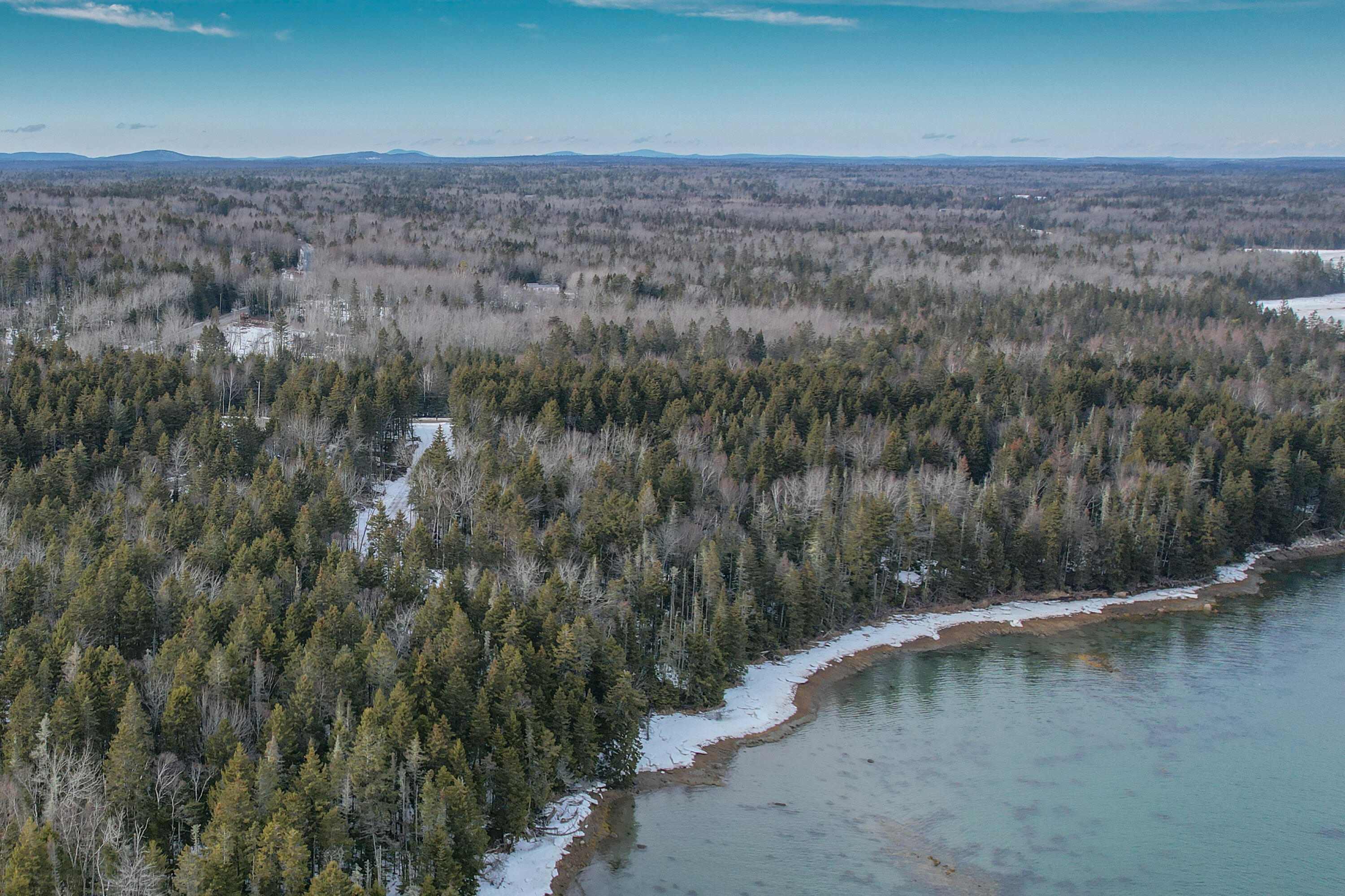 Lot 6 Floyds Way, Steuben, ME, 04680