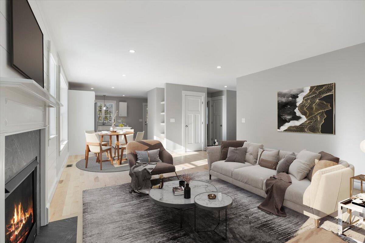 1 Cortland Place UNIT 7, Standish, ME, 04084