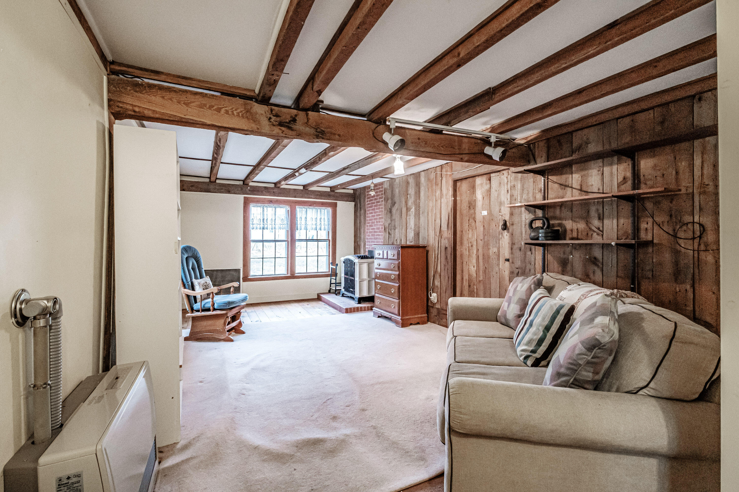 509 Paris Hill Road, Paris, ME, 04281