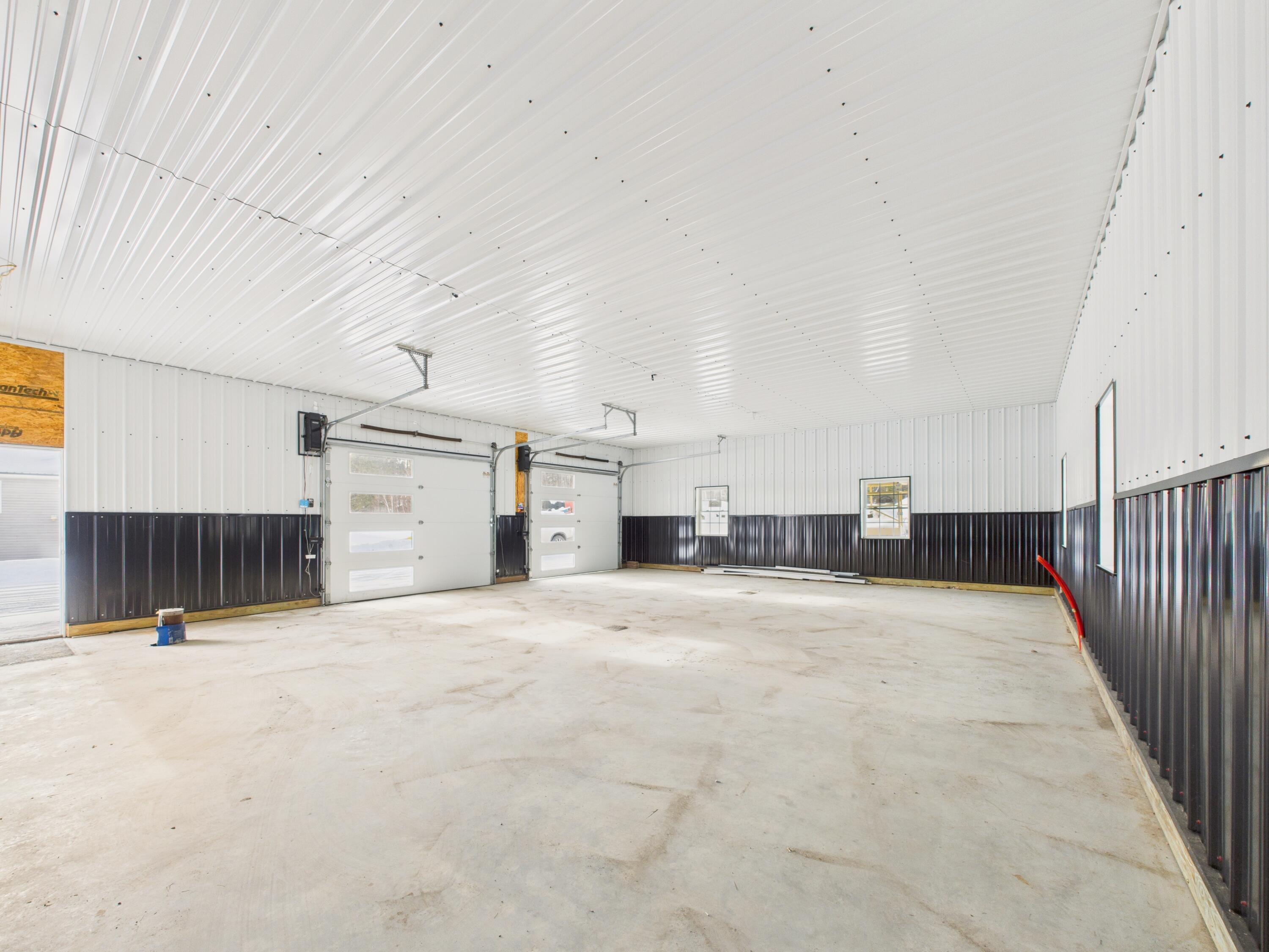 93 Sinclair Road, Sinclair, ME, 04779