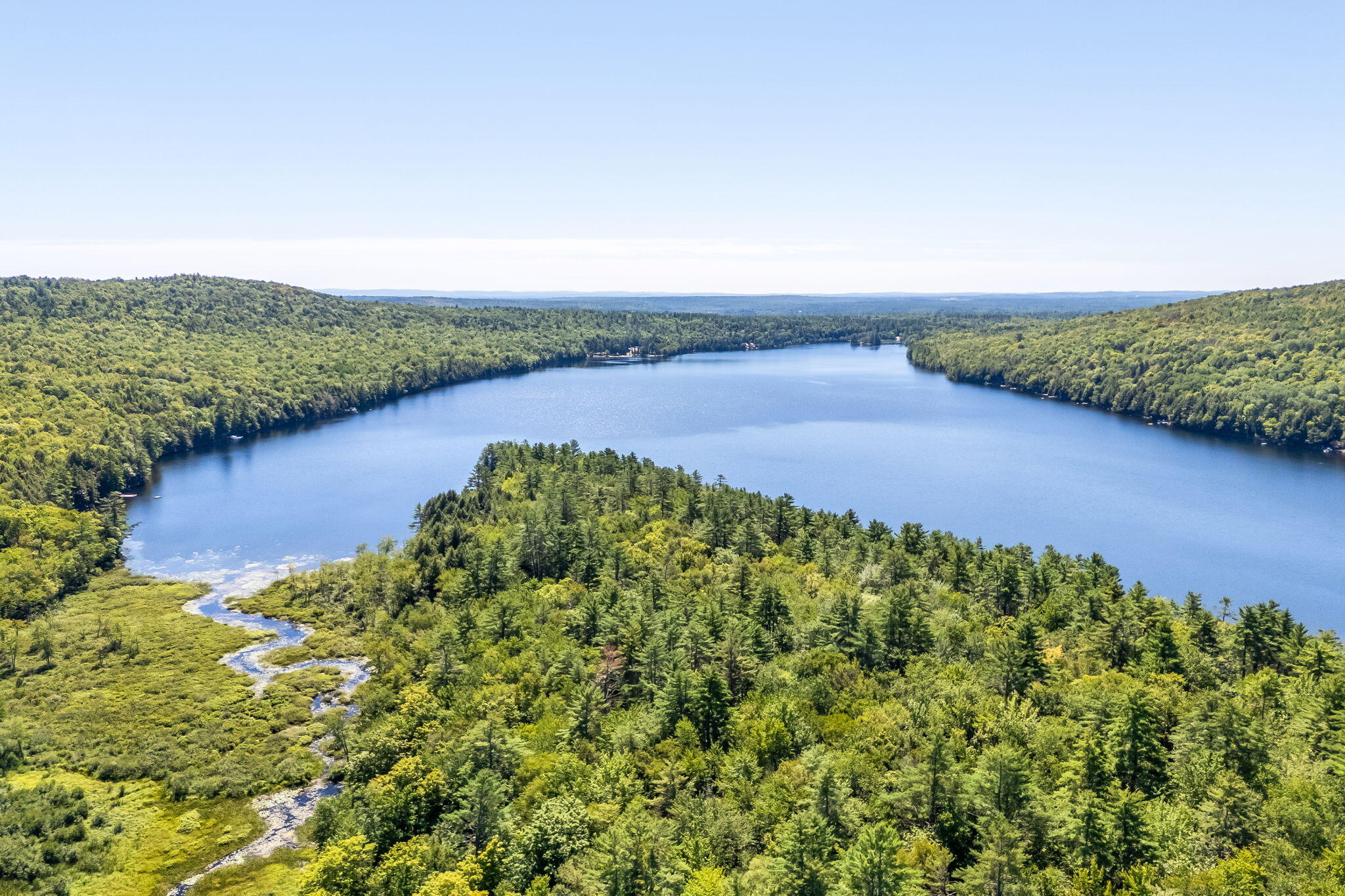 M7 L104-9 & 104-10, Canaan, ME, 04924