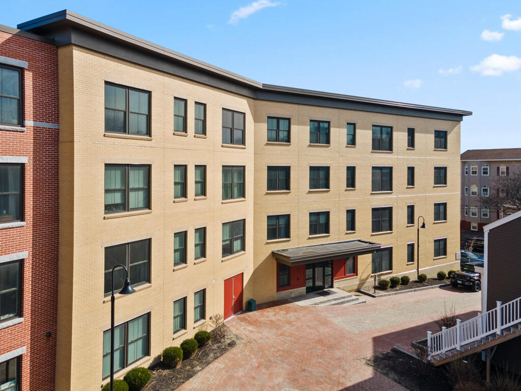 25 High Street UNIT 212, Portland, ME, 04101