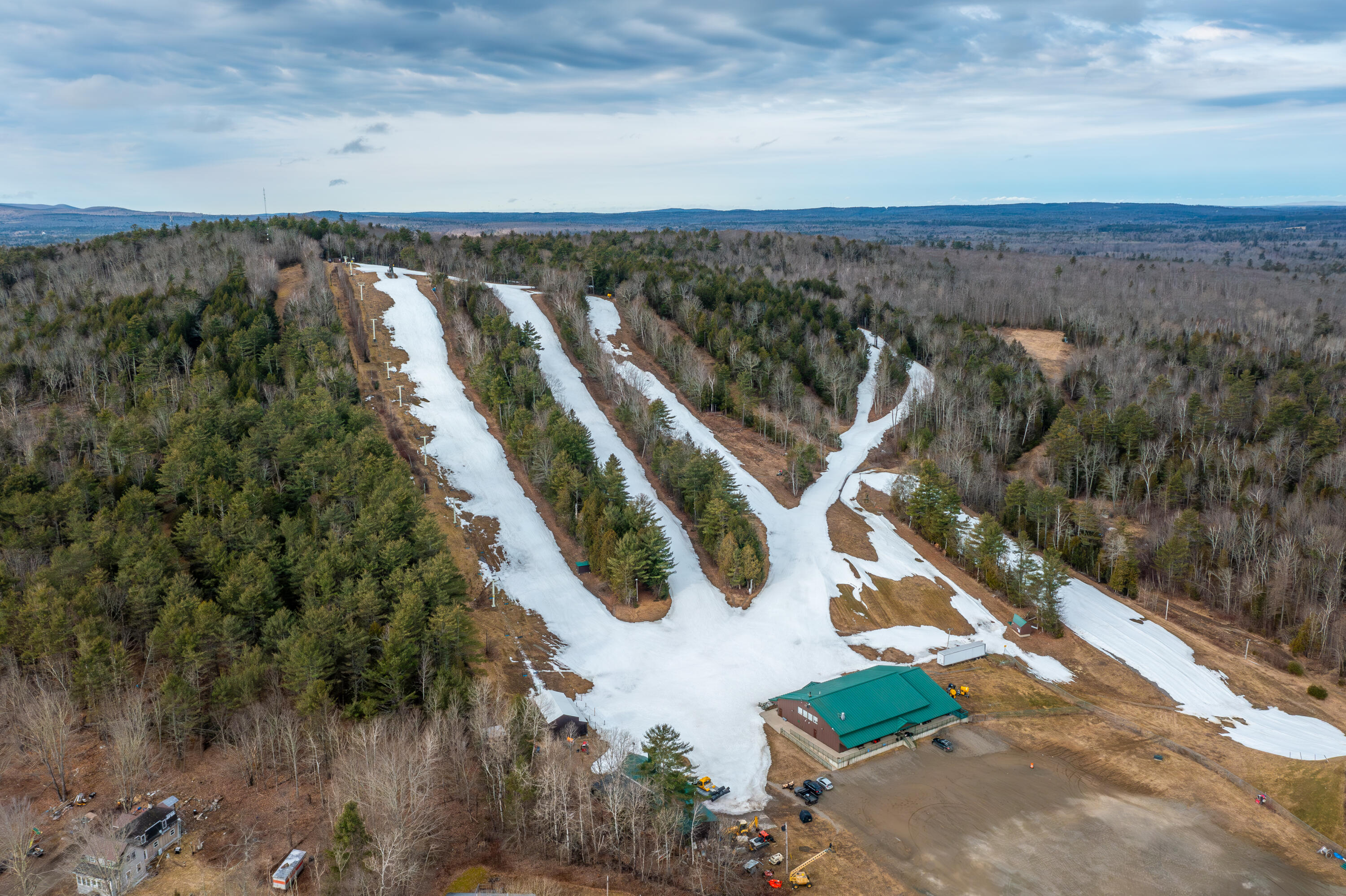 441 Newburgh Road, Hermon, ME, 04401