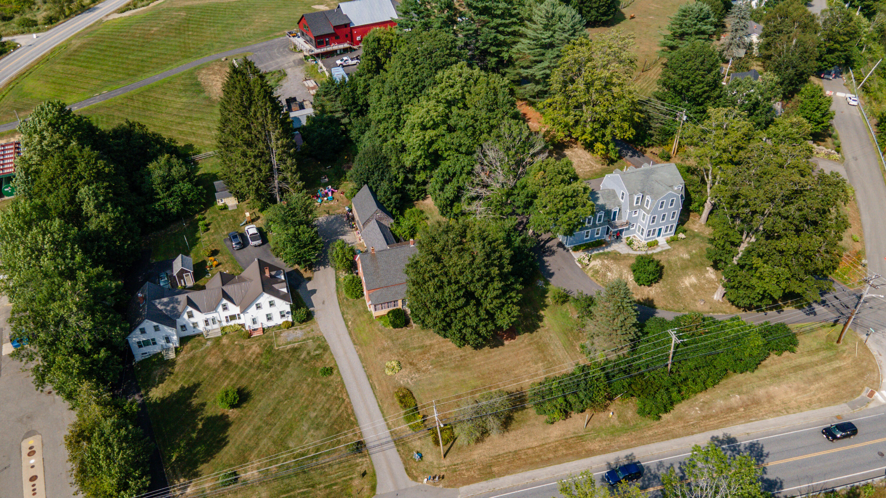11 Cobbossee Avenue, Gardiner, ME, 04345