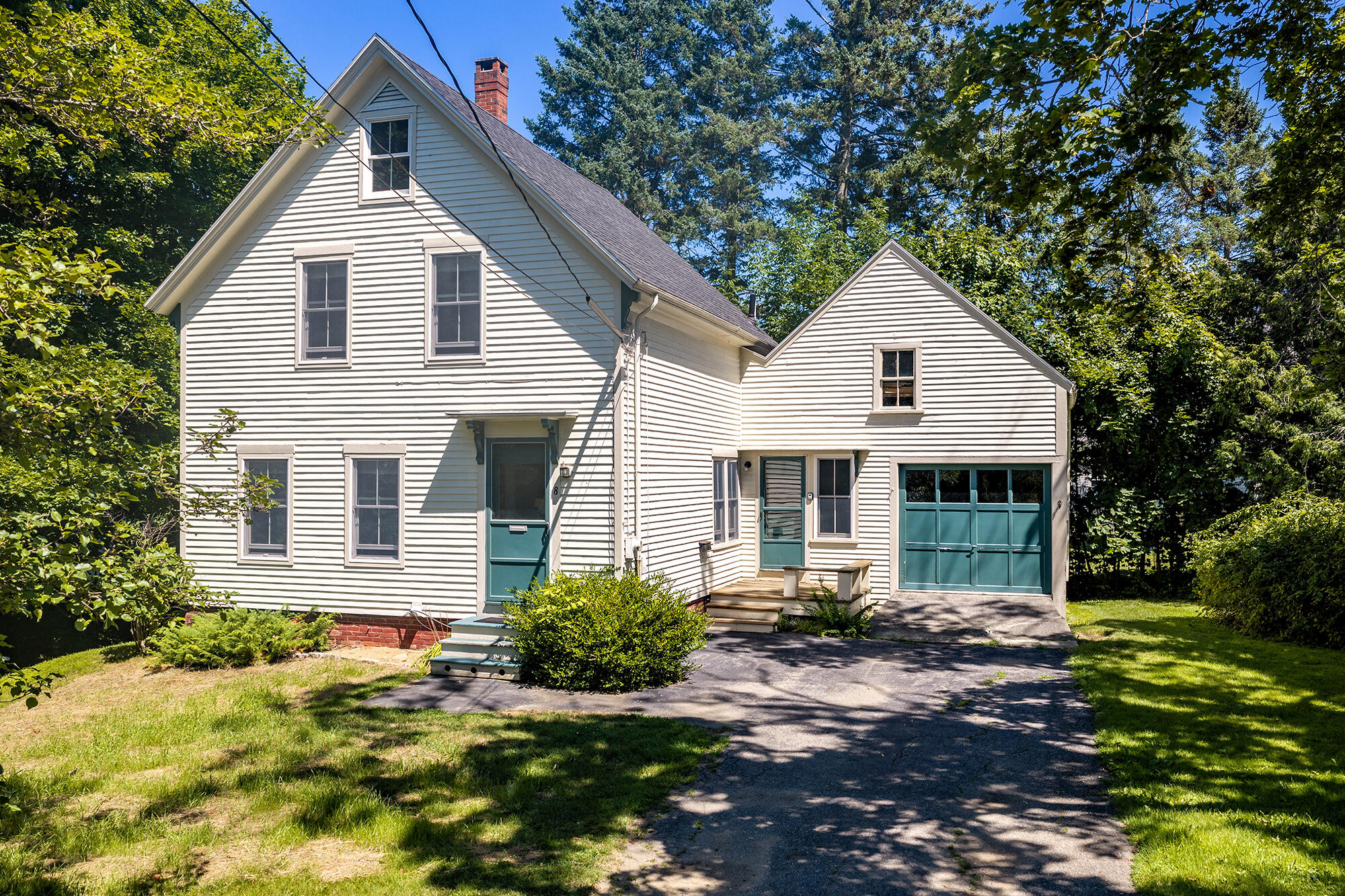 Photo of 8 Park Street Camden ME 04843