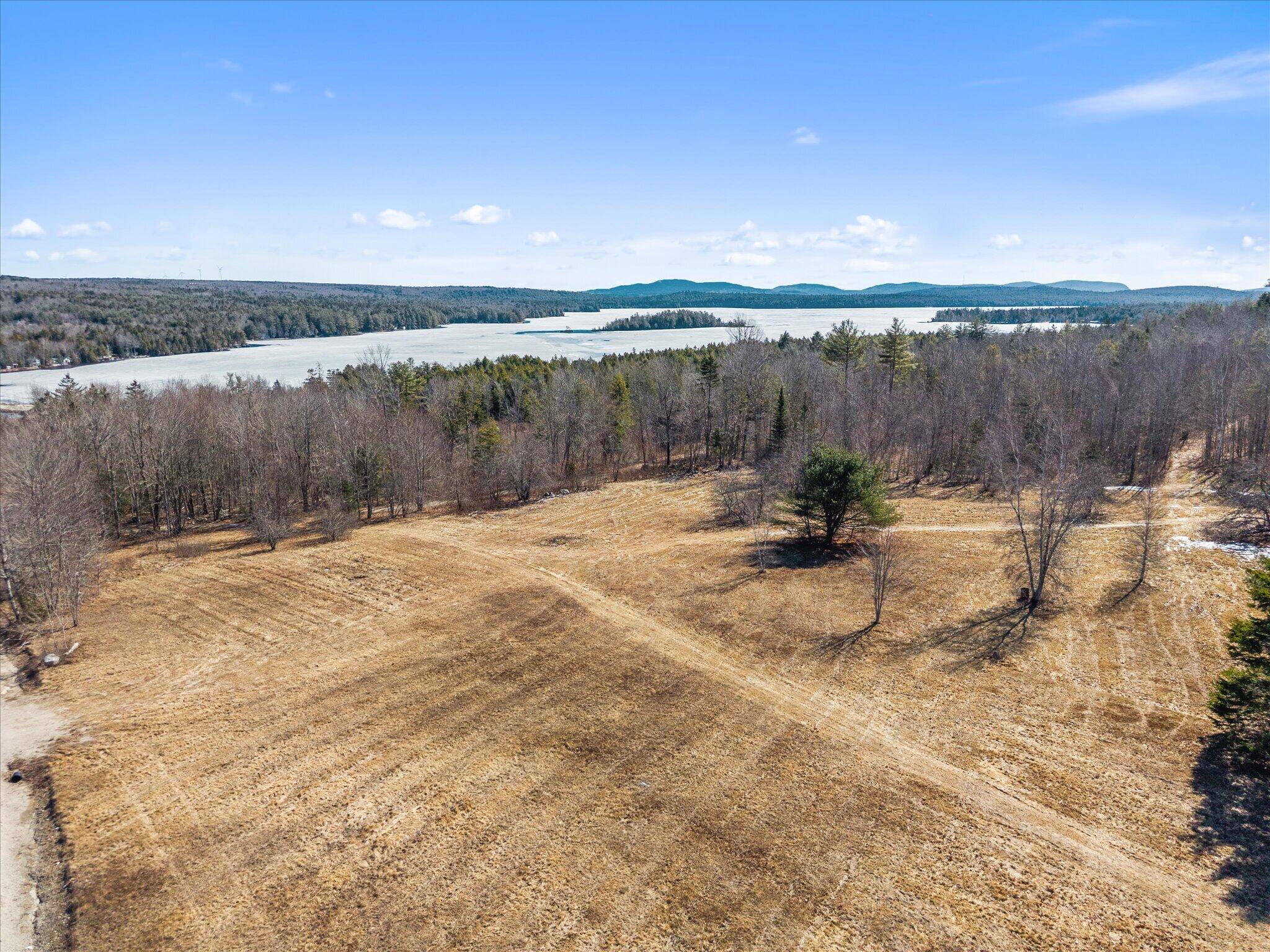 0 Sugar Hill Road, Eastbrook, ME, 04634