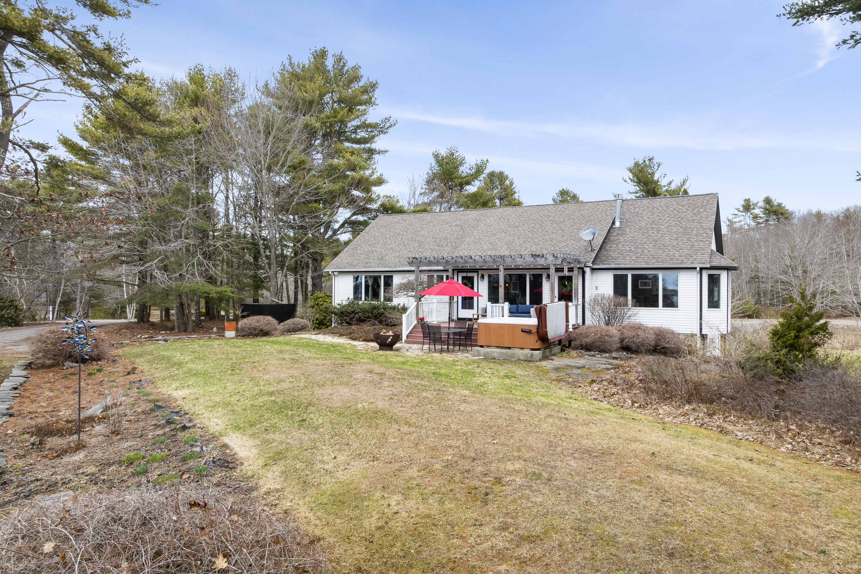 7 Bushy Isle View, Phippsburg, ME, 04562