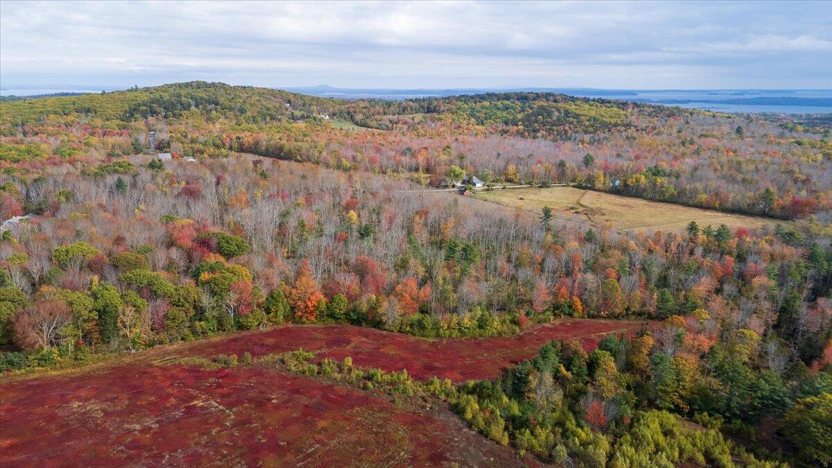 423 Beech Hill Road, Northport, ME, 04849