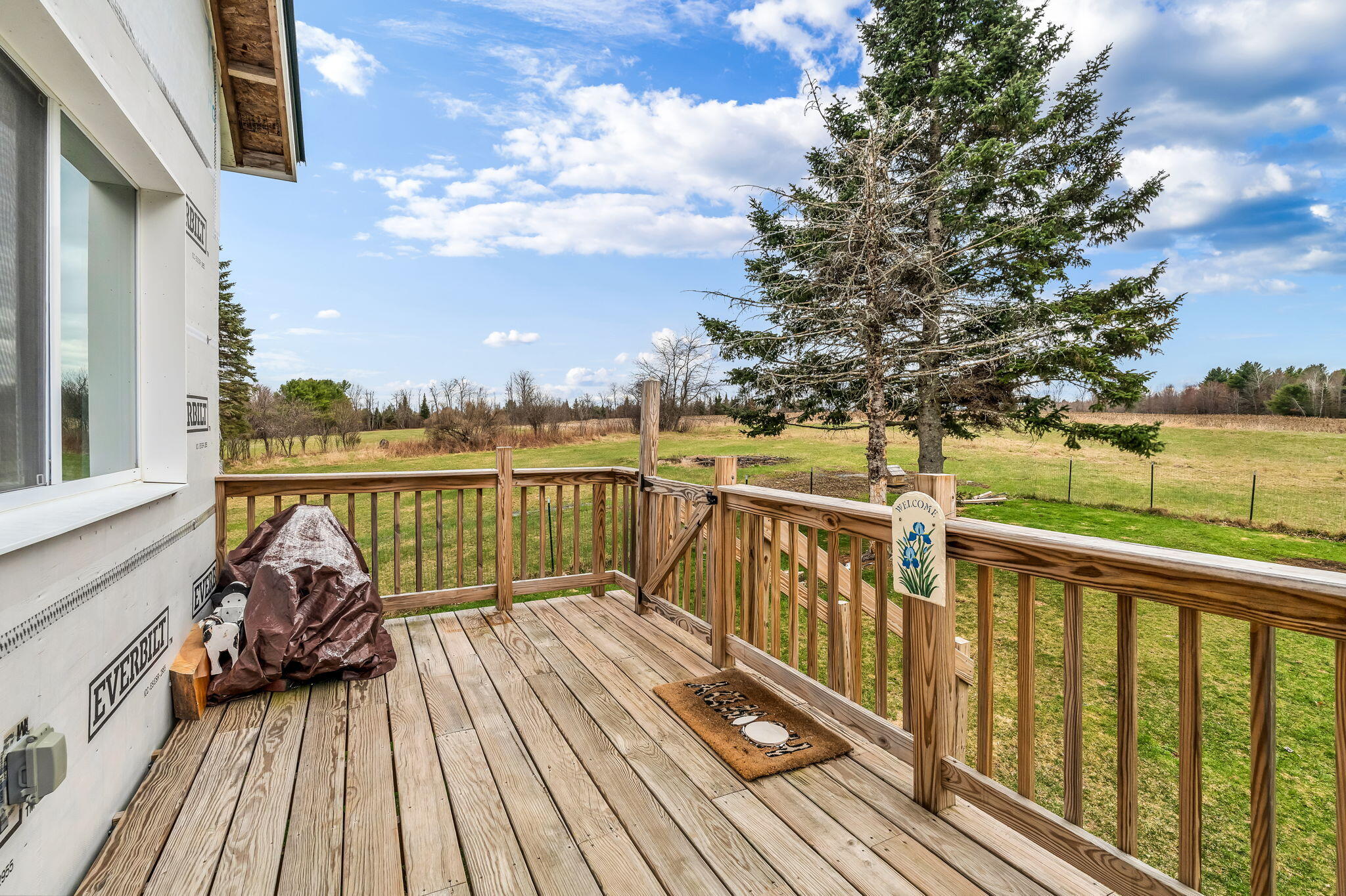 1294 Molunkus Road, Cornville, ME, 04976