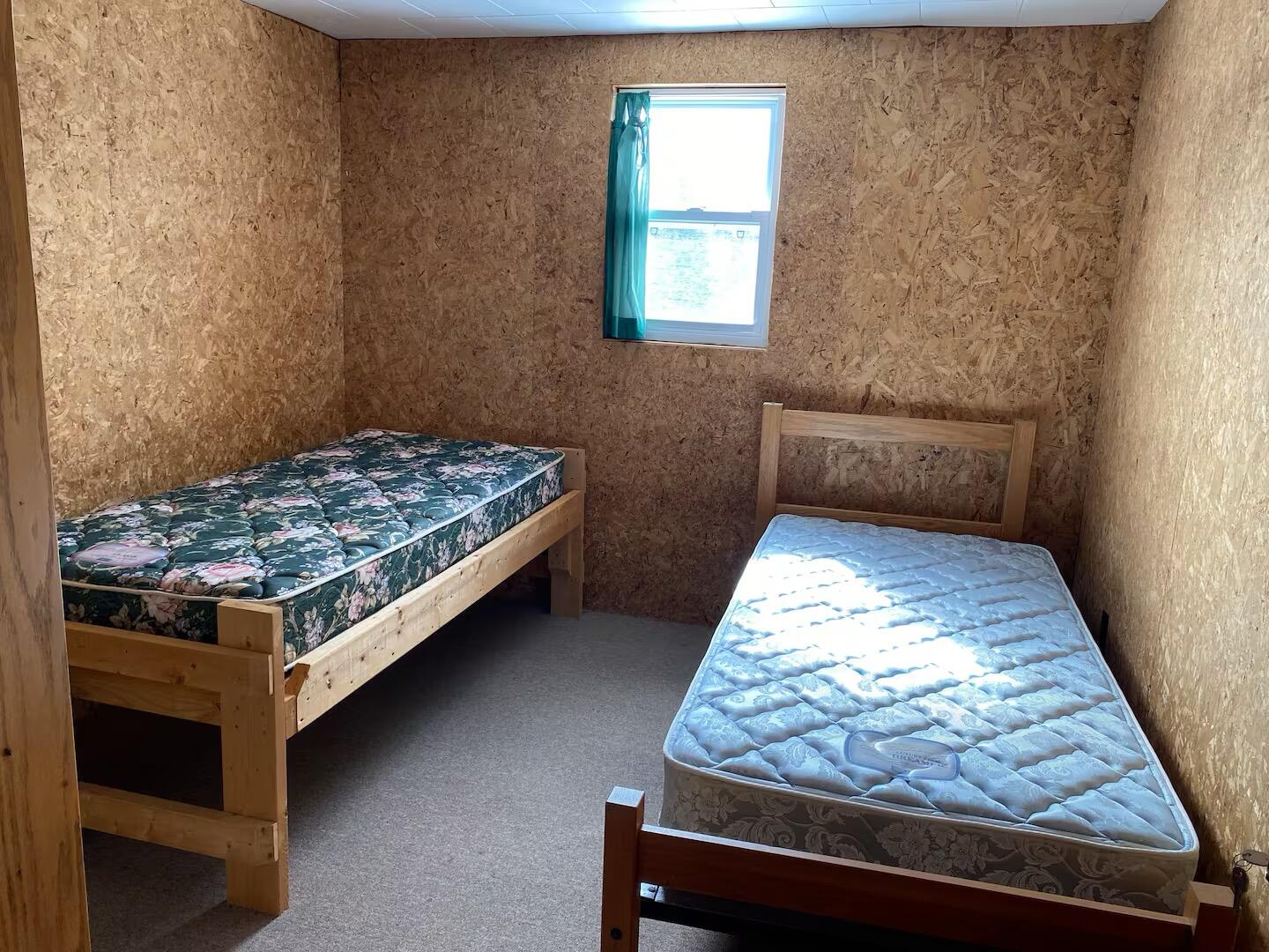 835 Haystack Road, Castle Hill, ME, 04757