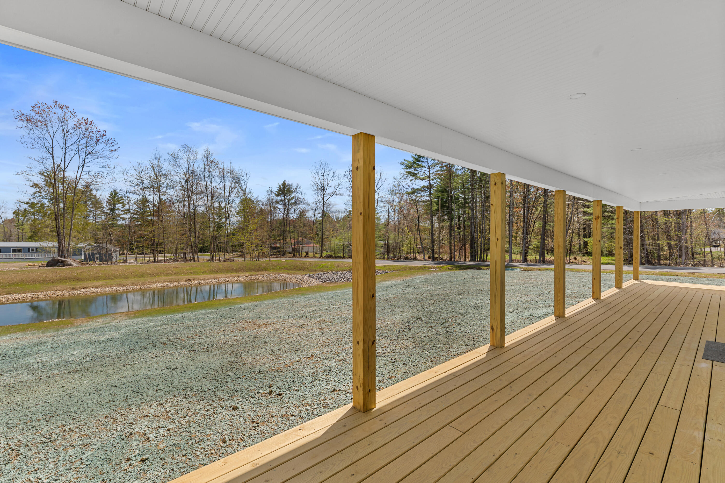 Lot # 1 Lilac Lane, Lebanon, ME 04027 7.4