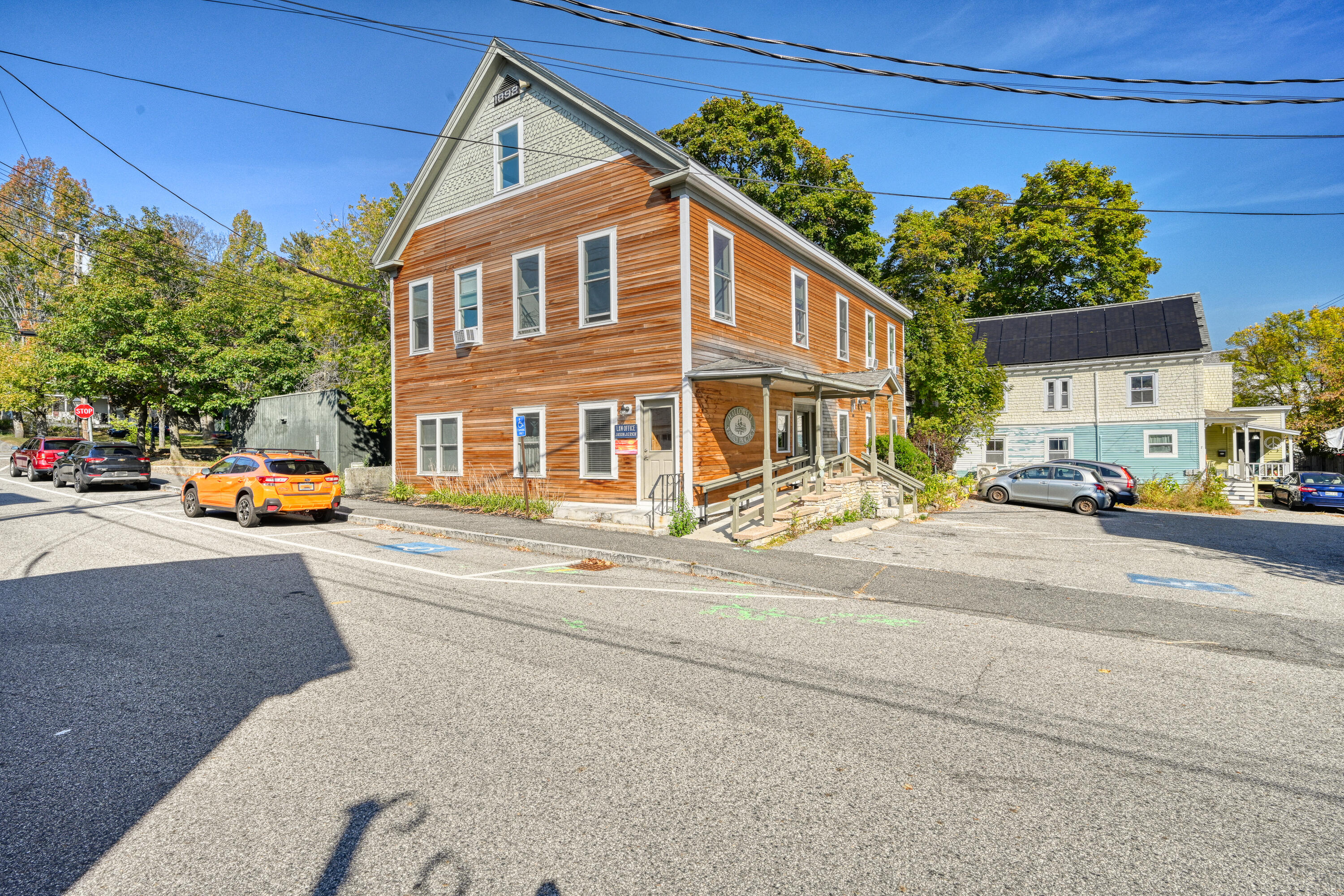 9 Union Street, Hallowell, ME, 04347