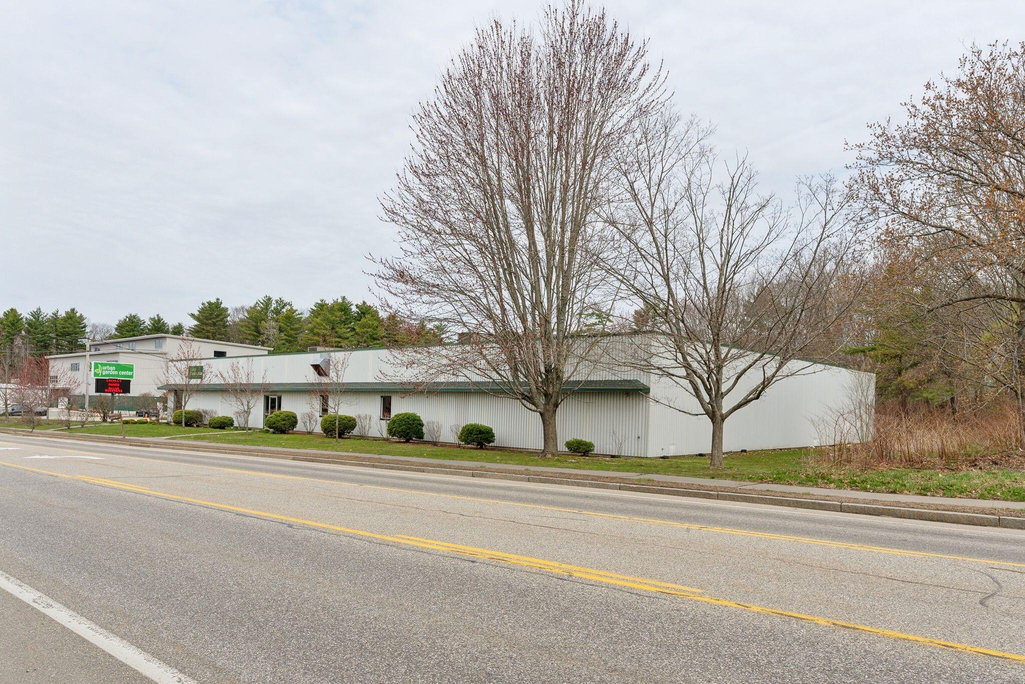 55 Warren Avenue, Portland, ME, 04103