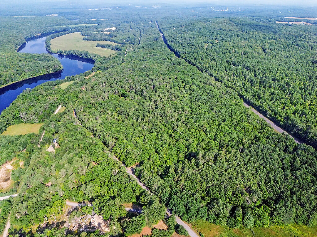 Lot 2-1 Father Rasle Road, Norridgewock, ME, 04957