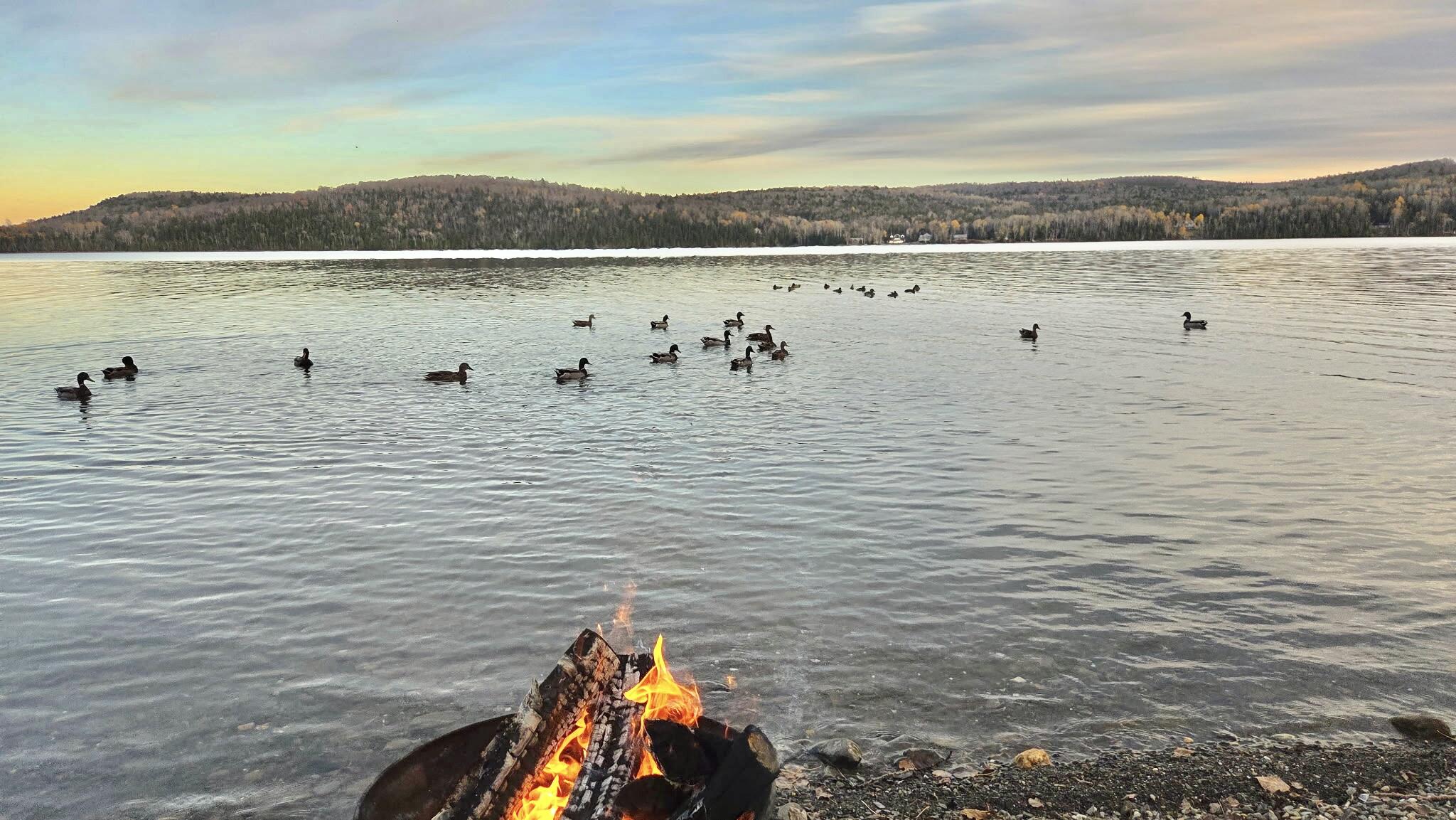 112 Sinclair Road, Sinclair, ME, 04779