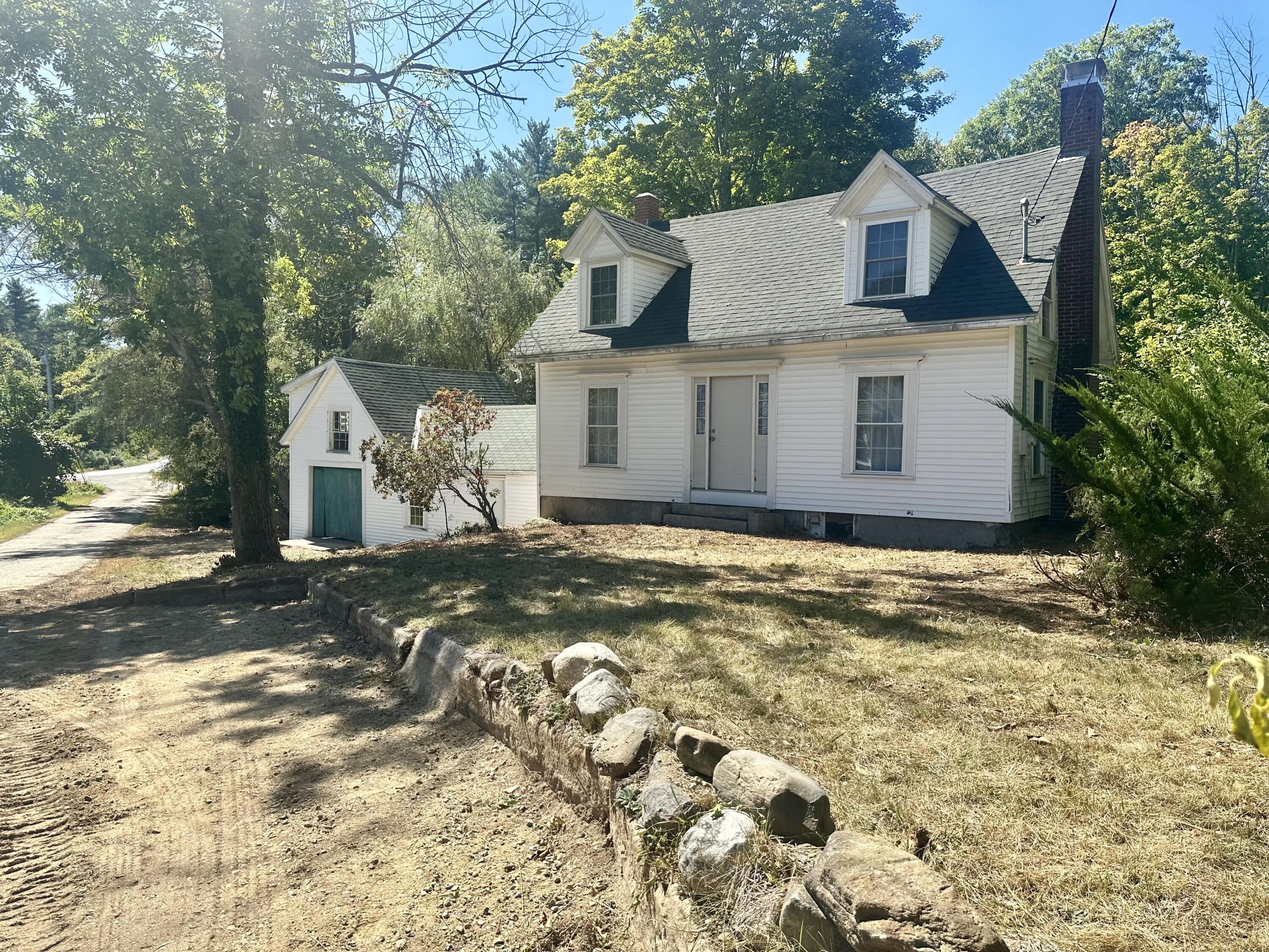 Photo of 10 Hendrickson Drive Limington ME 04049