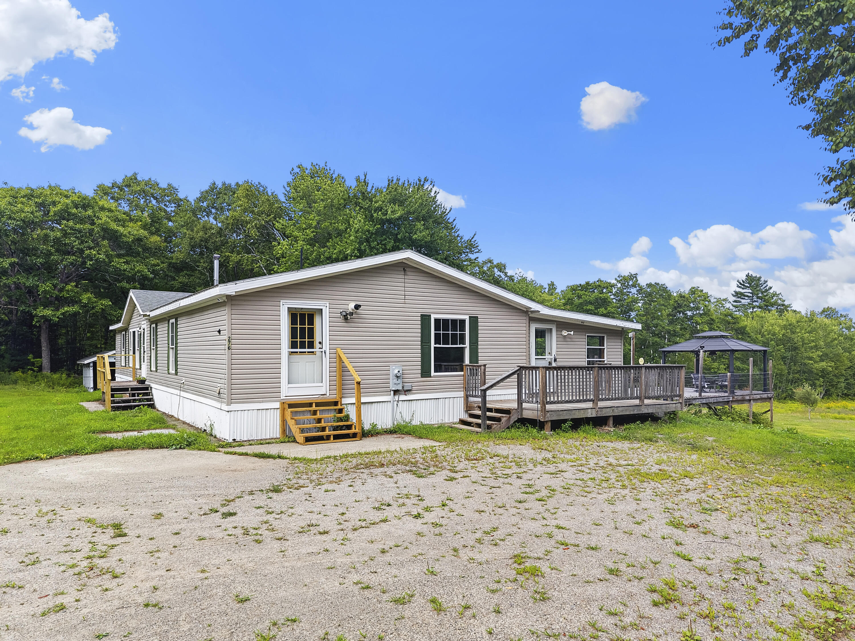 Photo of 276 Violet Lane Waldoboro ME 04572