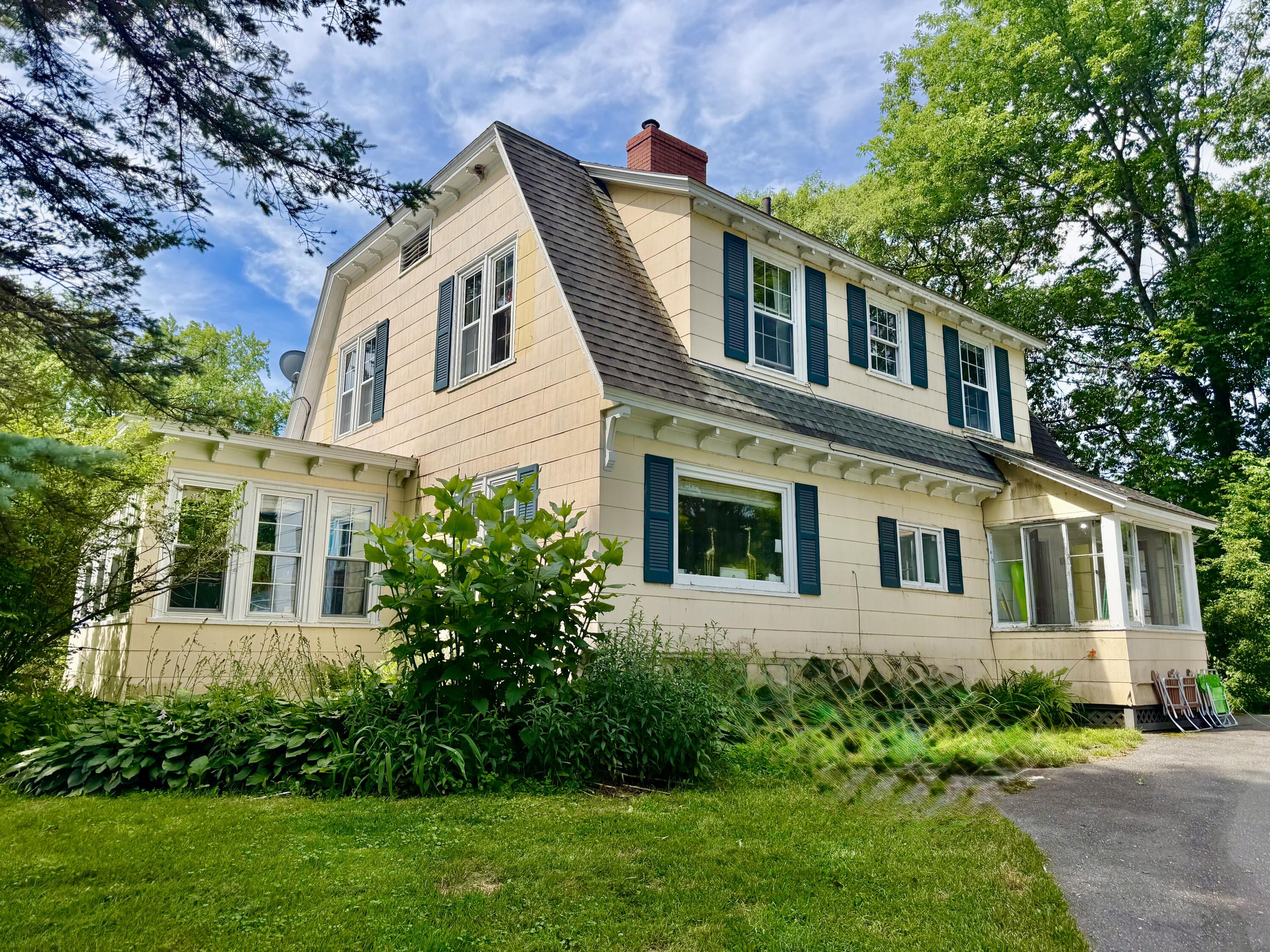 Photo of 27 High Street Guilford ME 04443