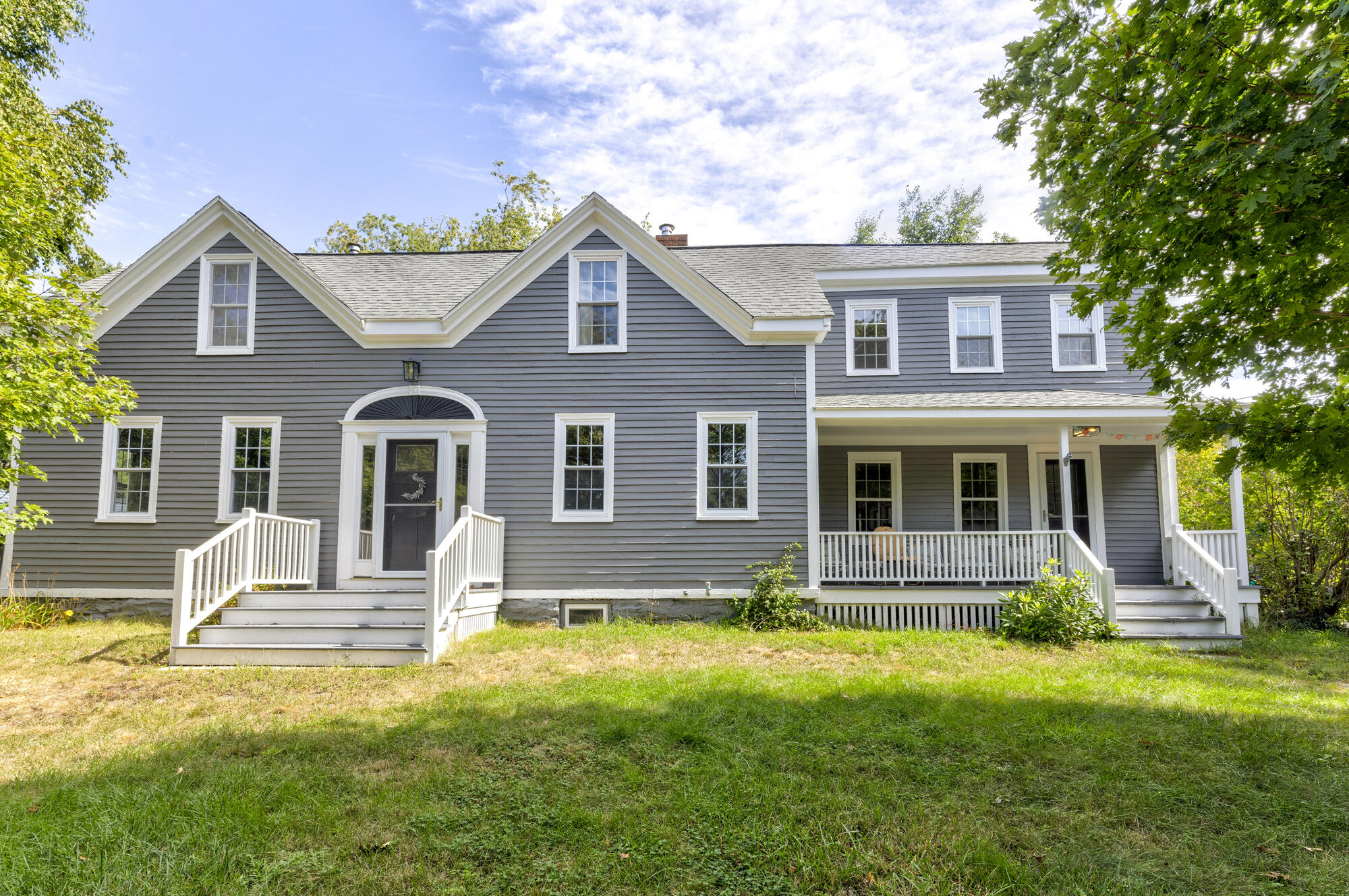 Photo of 58 Fickett Street South Portland ME 04106