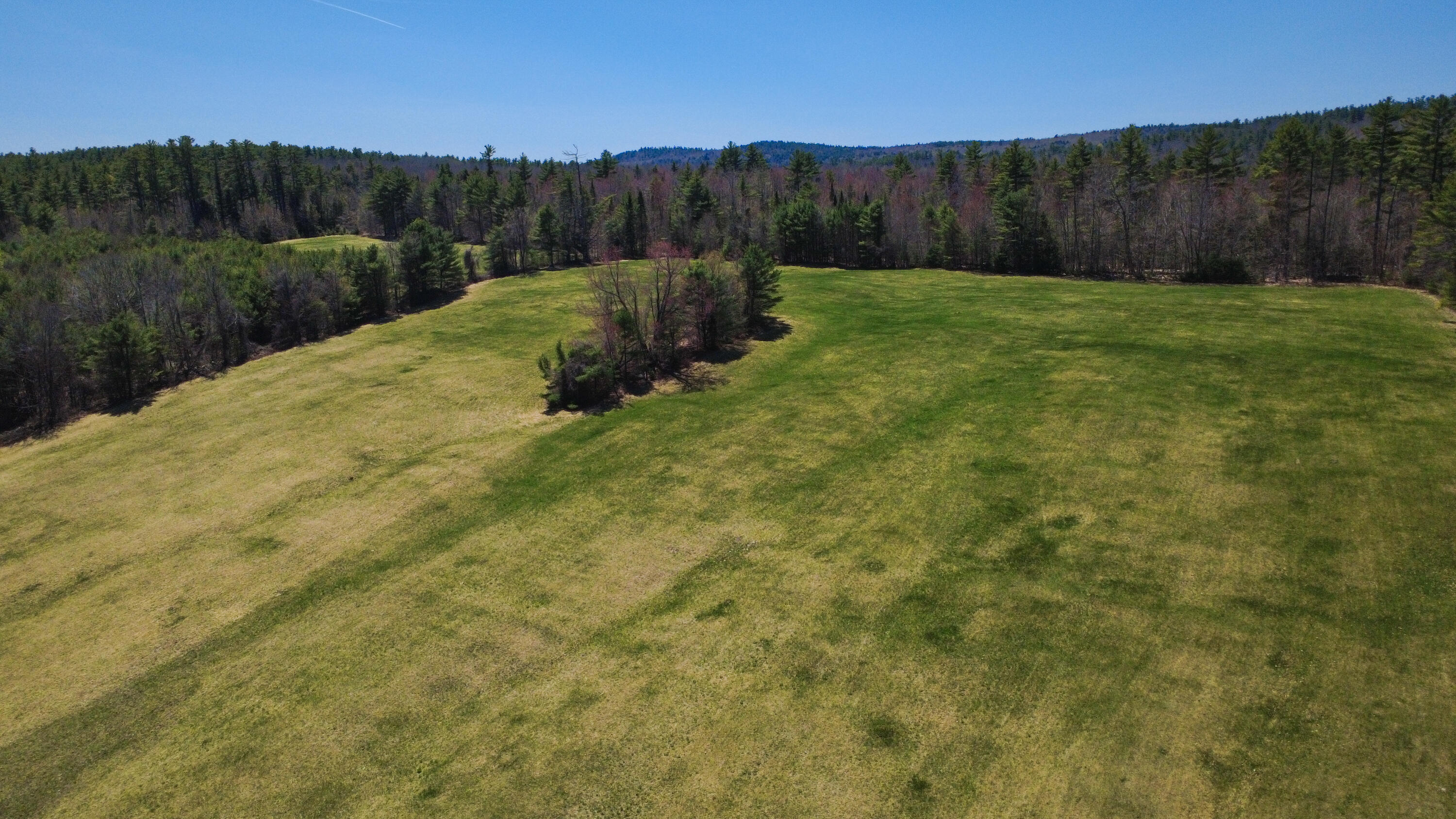 Lot 12 Bear Pond Road, Waterford, ME, 04088