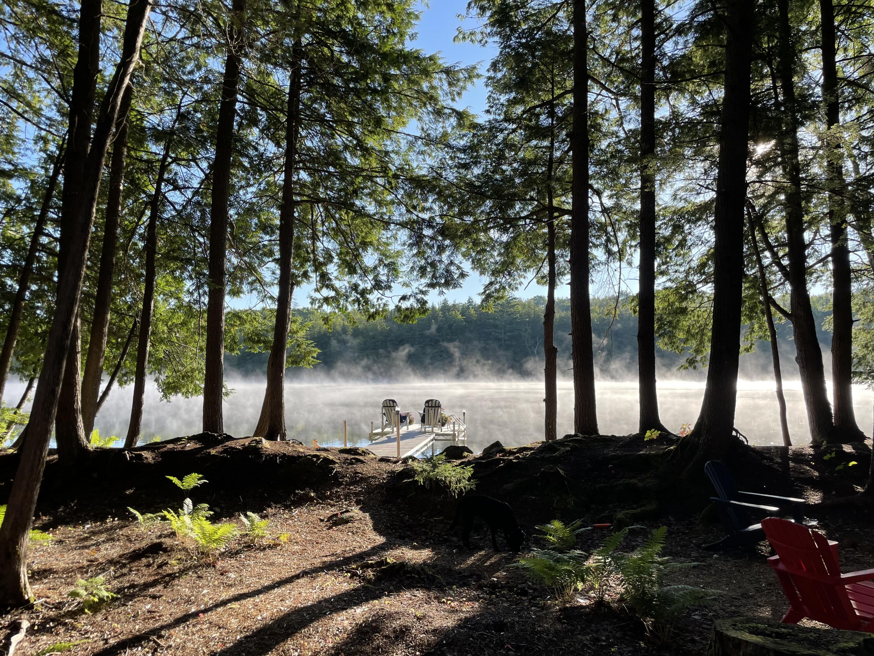 194 Loon Road, Embden, ME, 04958