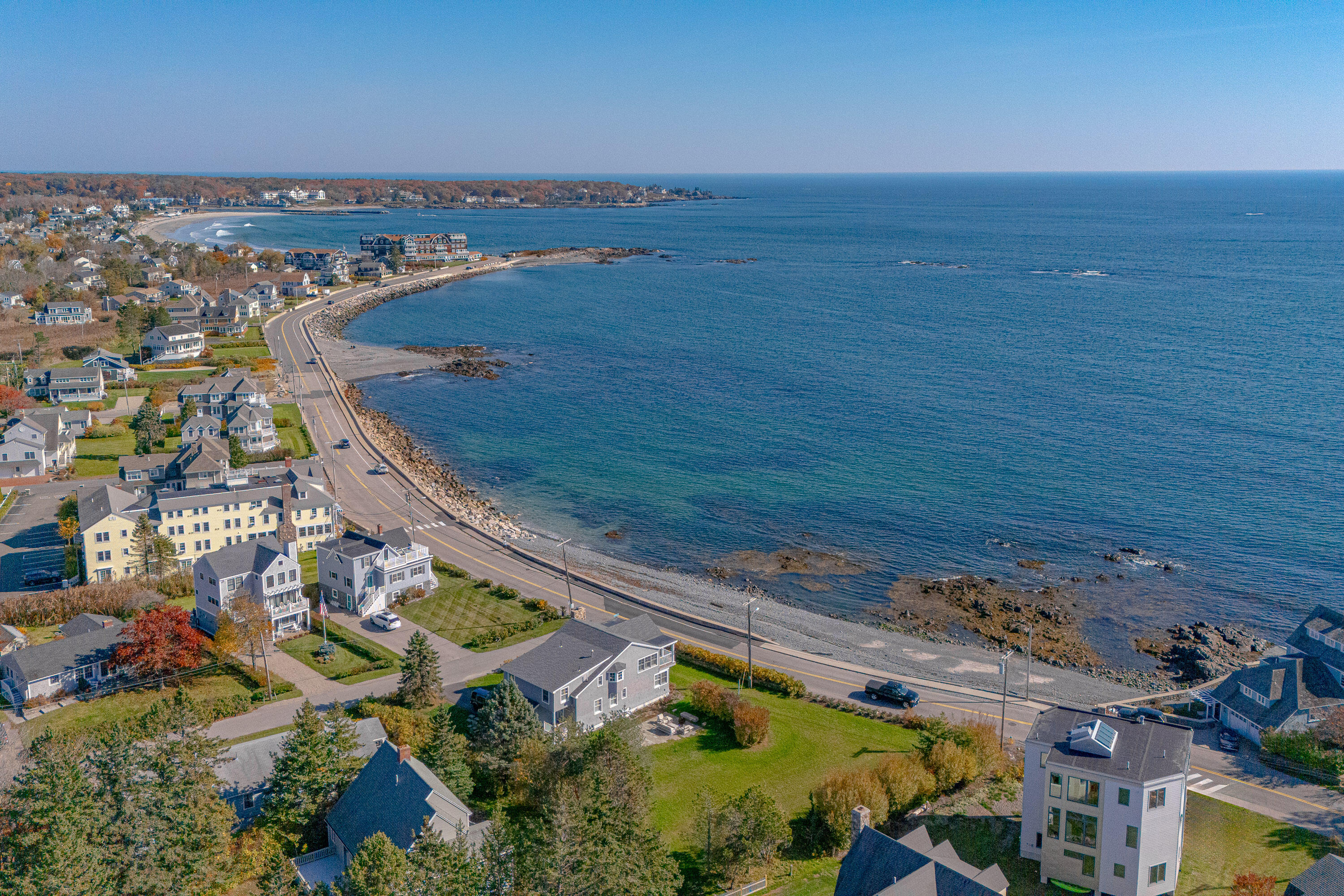 221 Beach Avenue, Kennebunk, ME, 04043