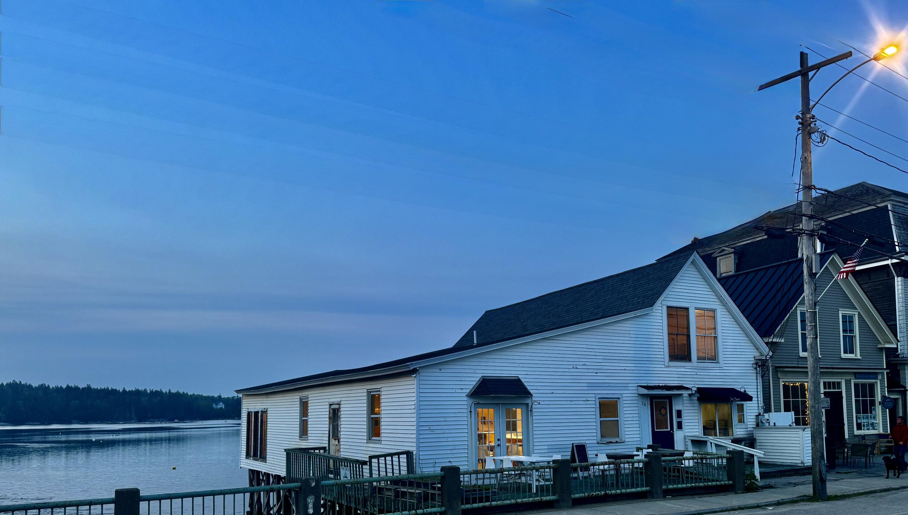 138 Pine Street UNIT 3, Portland, ME, 04102