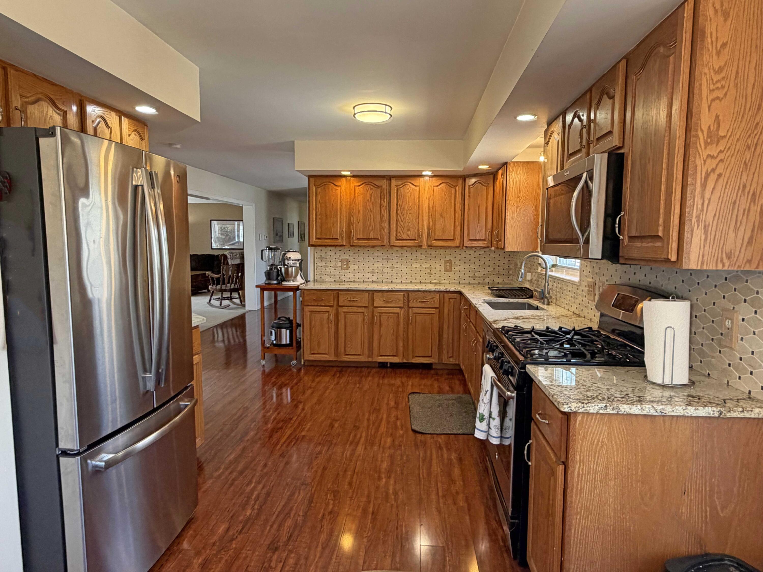 1119 Bayside Road, Trenton, ME, 04605