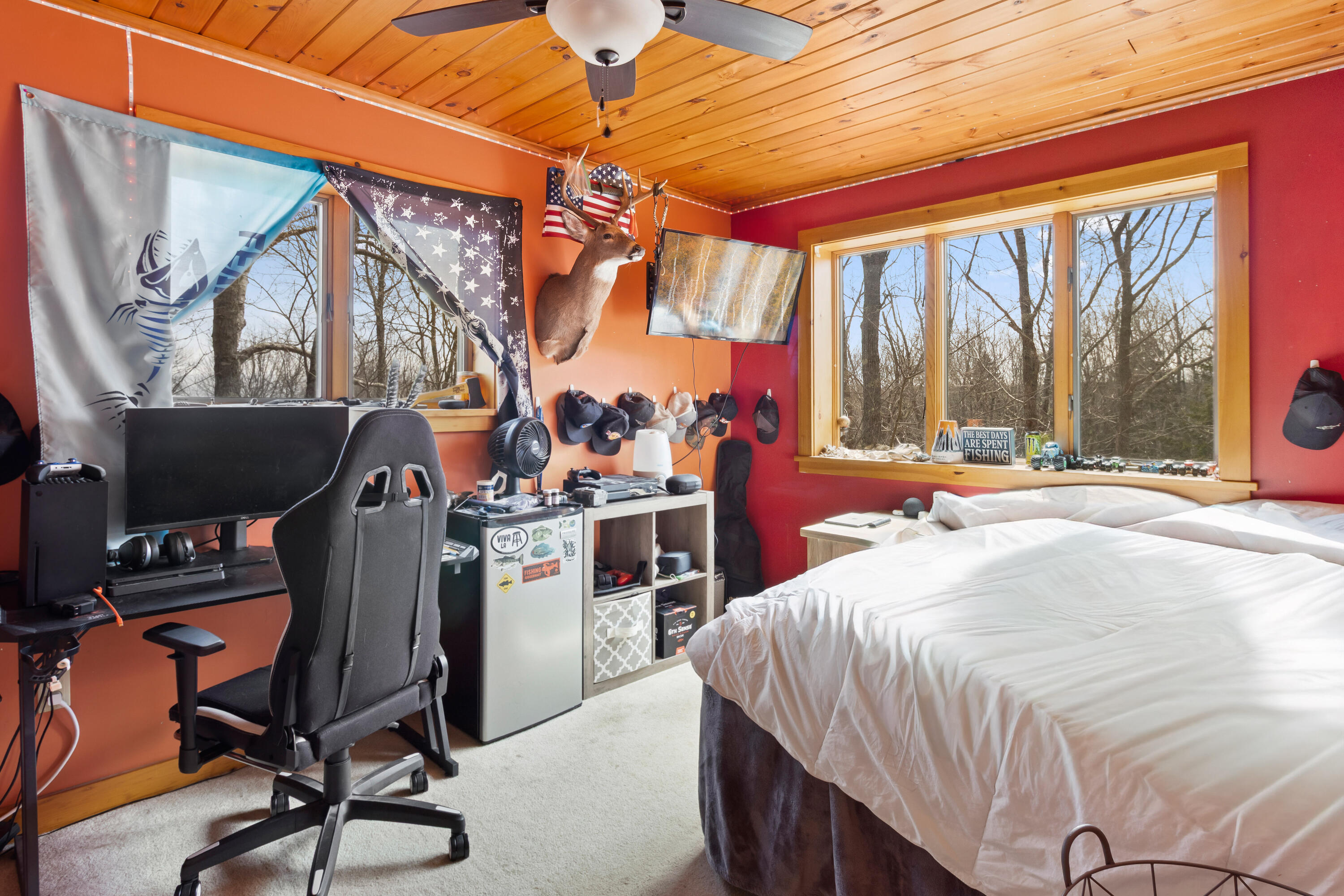 39 Simmons Lane, Friendship, ME, 04547
