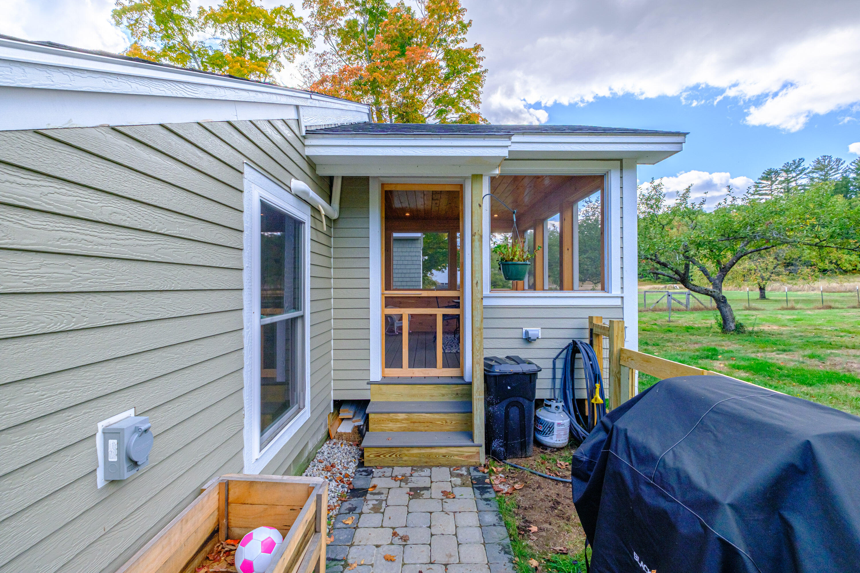 781 North Road, Bethel, ME, 04217