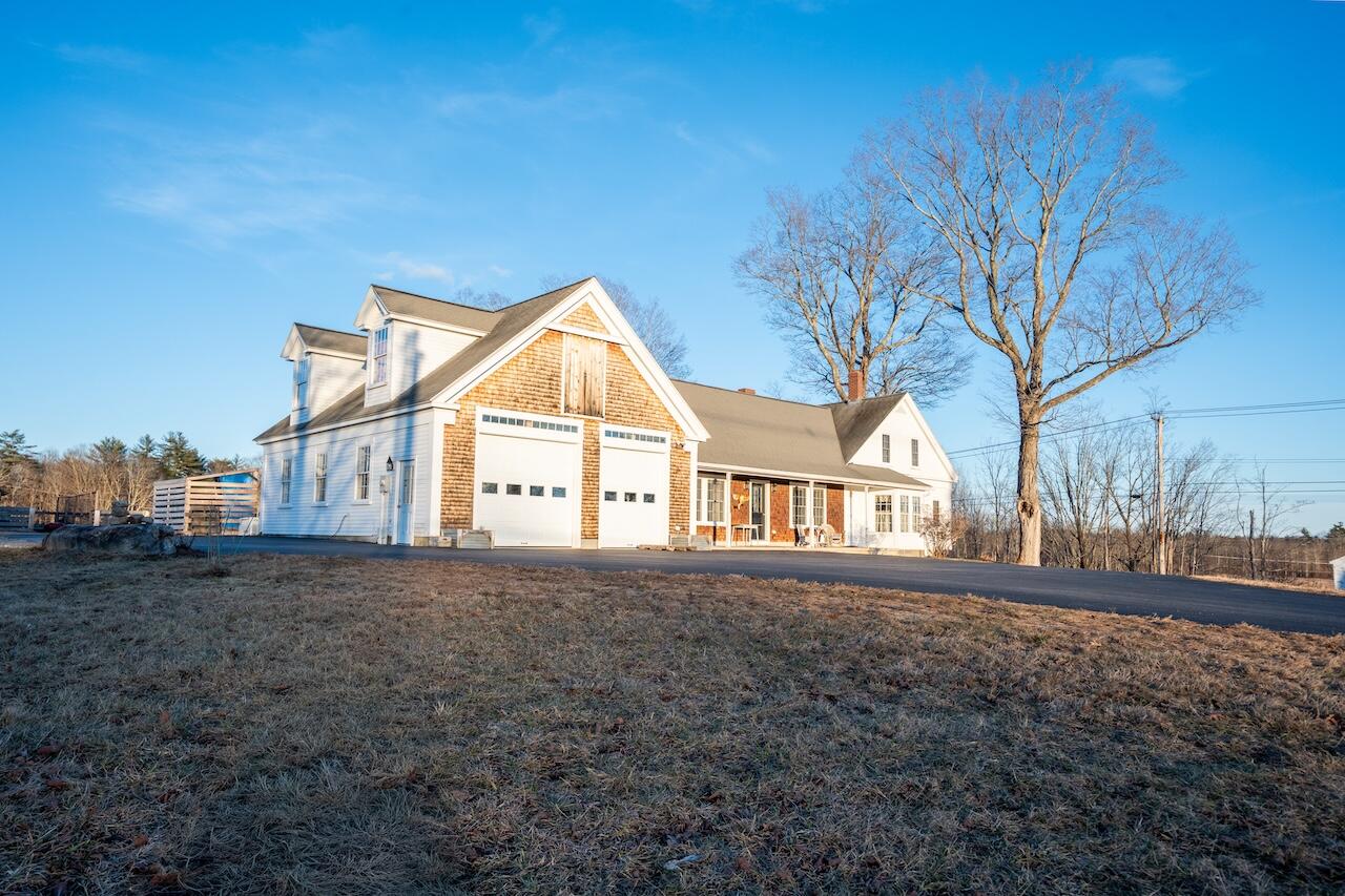 139 Wentworth Road, Berwick, ME, 03901