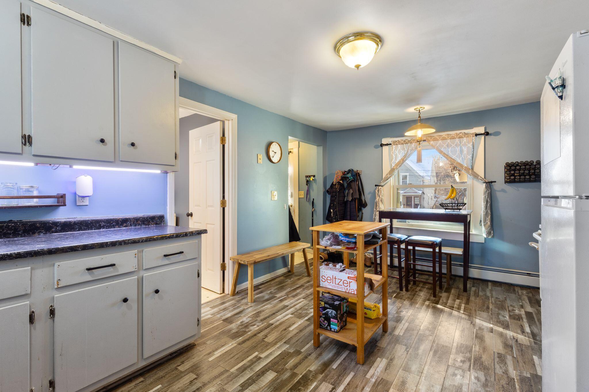 170 Holland Street, Lewiston, ME, 04240