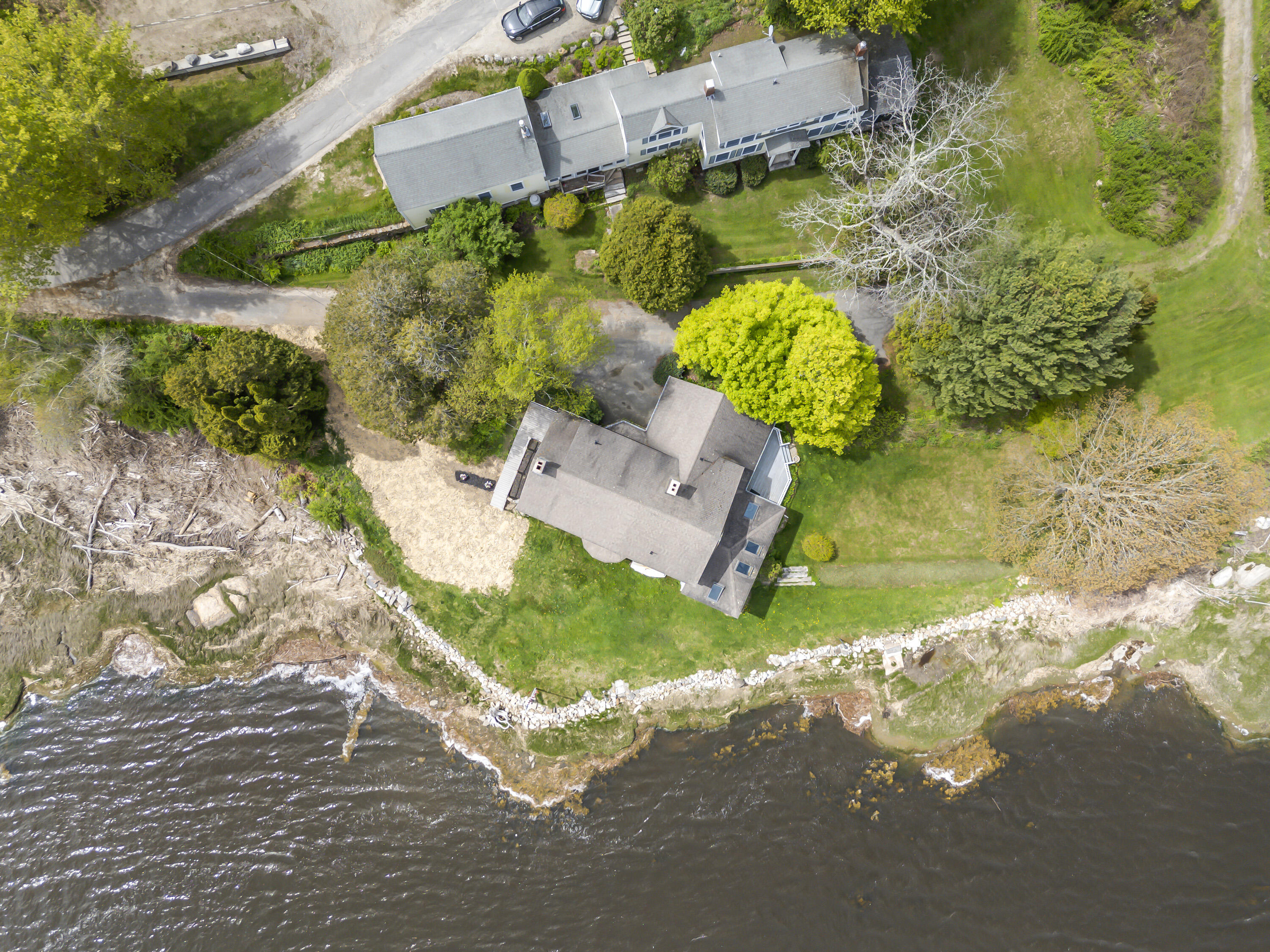 15 Church Lane, Phippsburg, ME, 04562