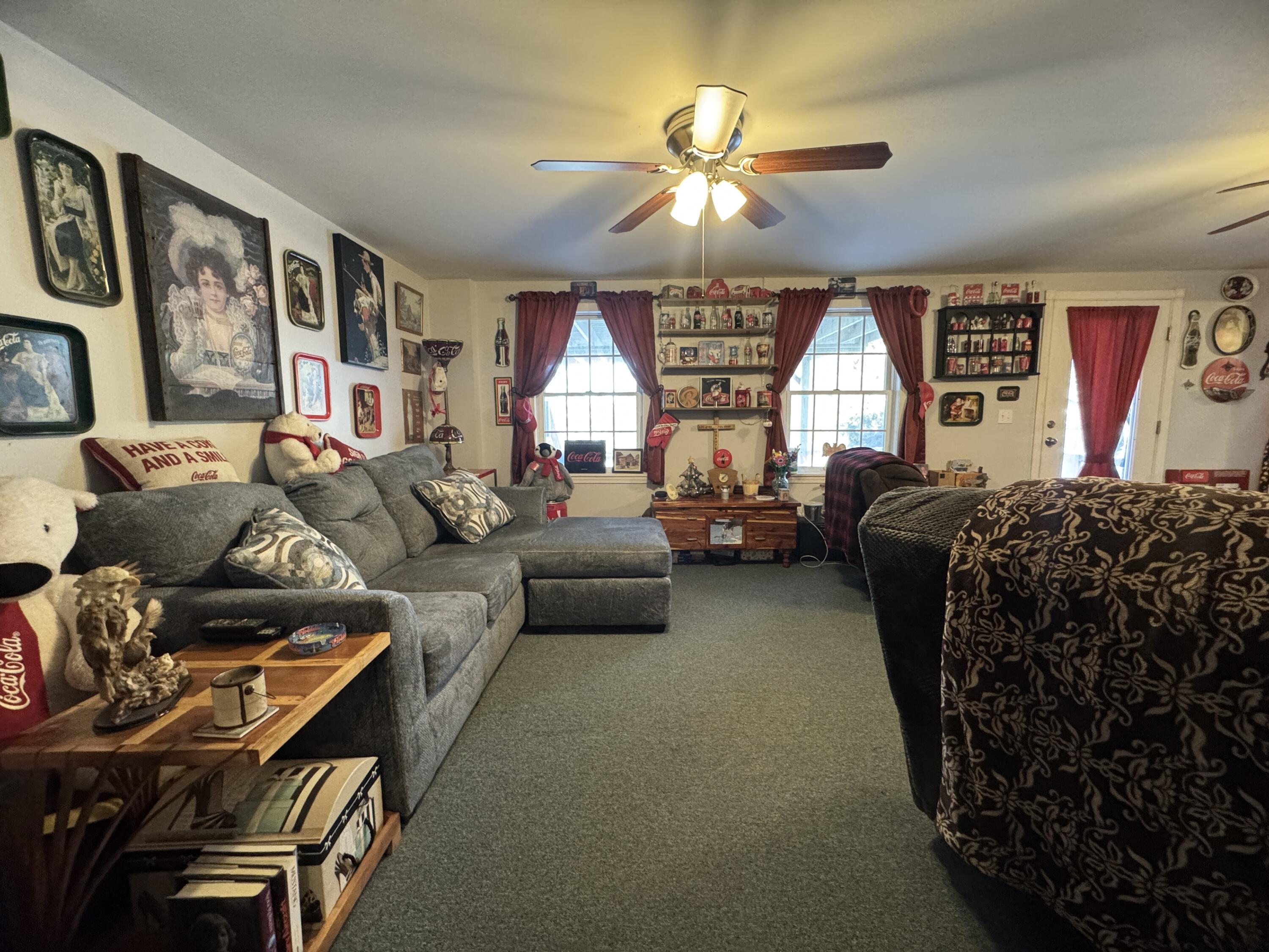 387 Exeter Road, Corinth, ME, 04427