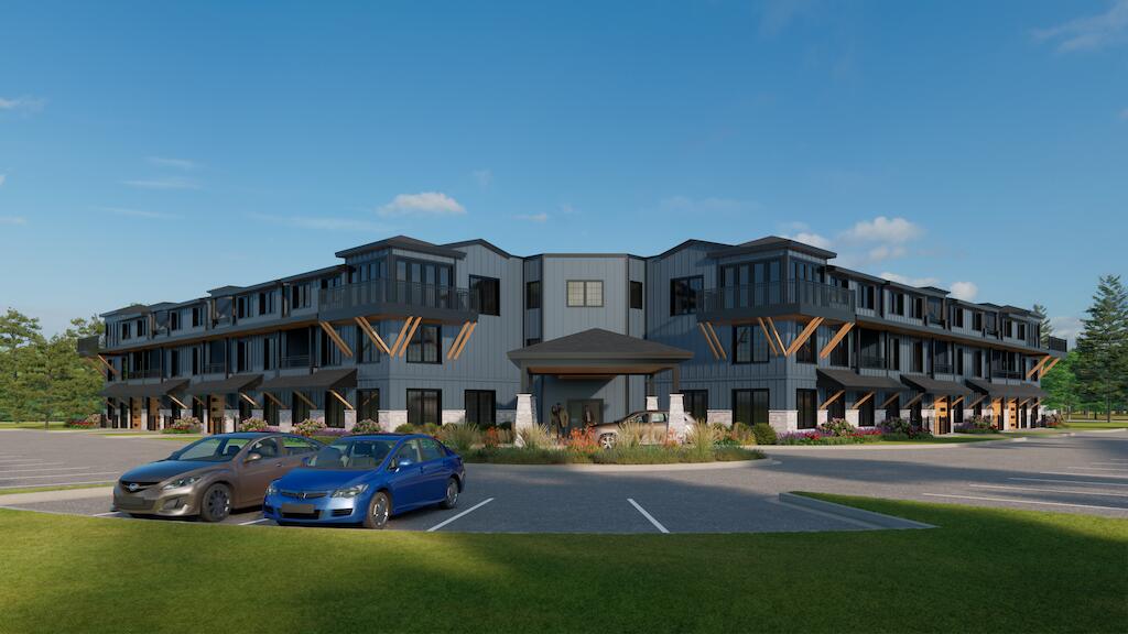 23 Cross Street UNIT 307, Bethel, ME, 04217