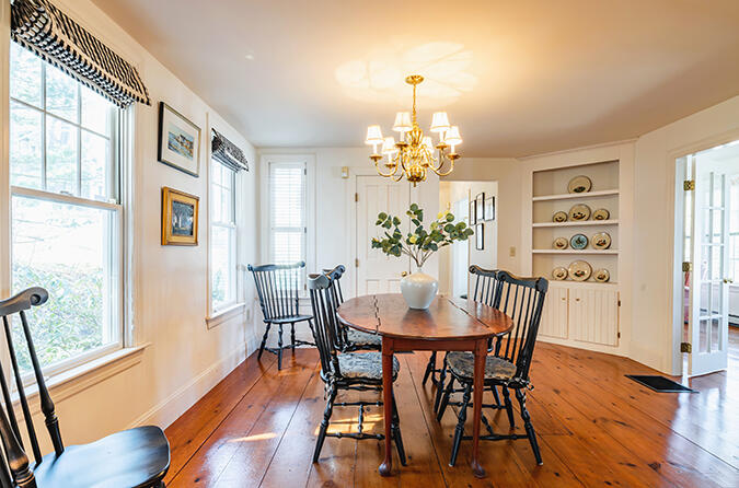 8 Chestnut Hill, Camden, ME, 04843