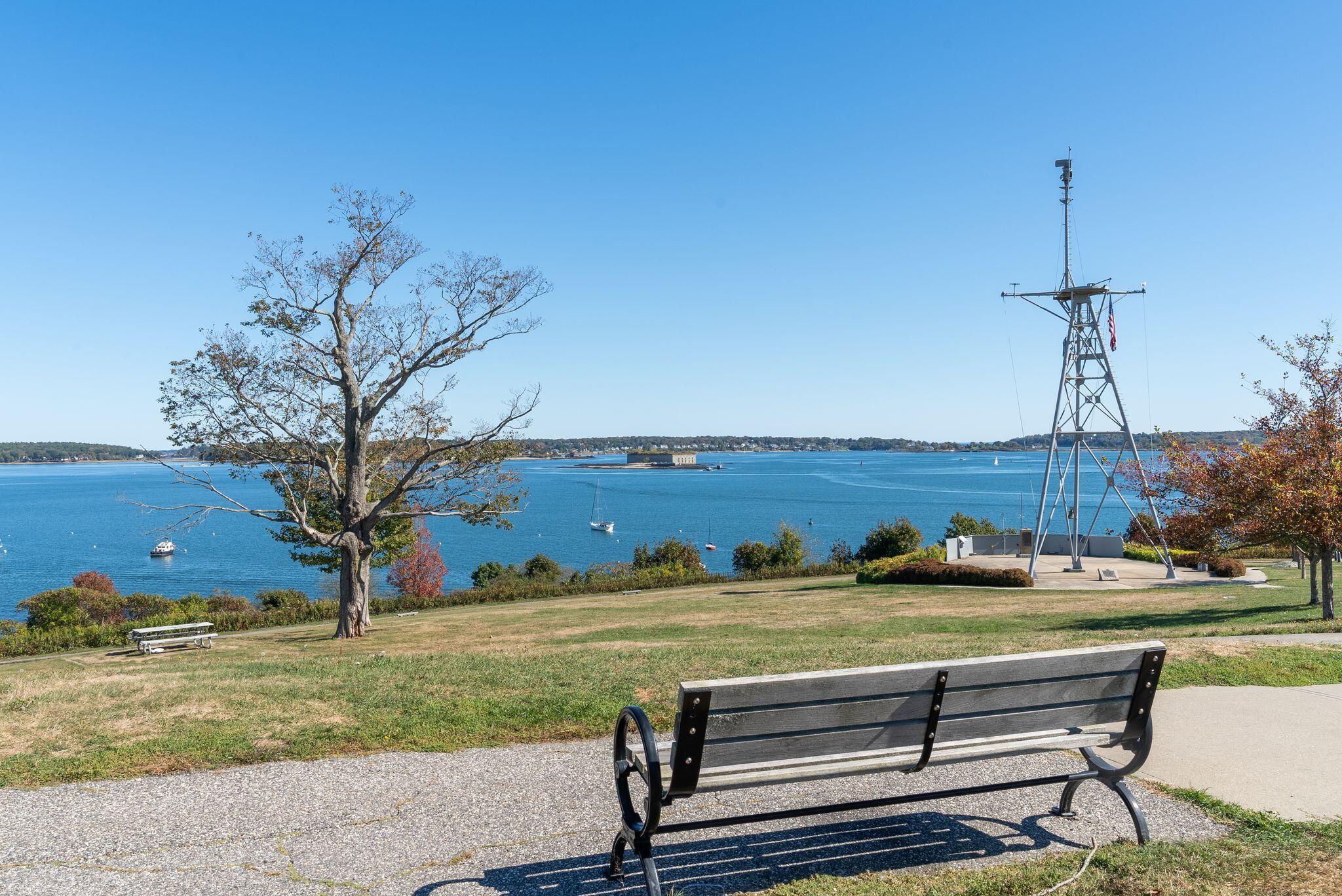 340 Eastern Promenade UNIT 244, Portland, ME, 04101