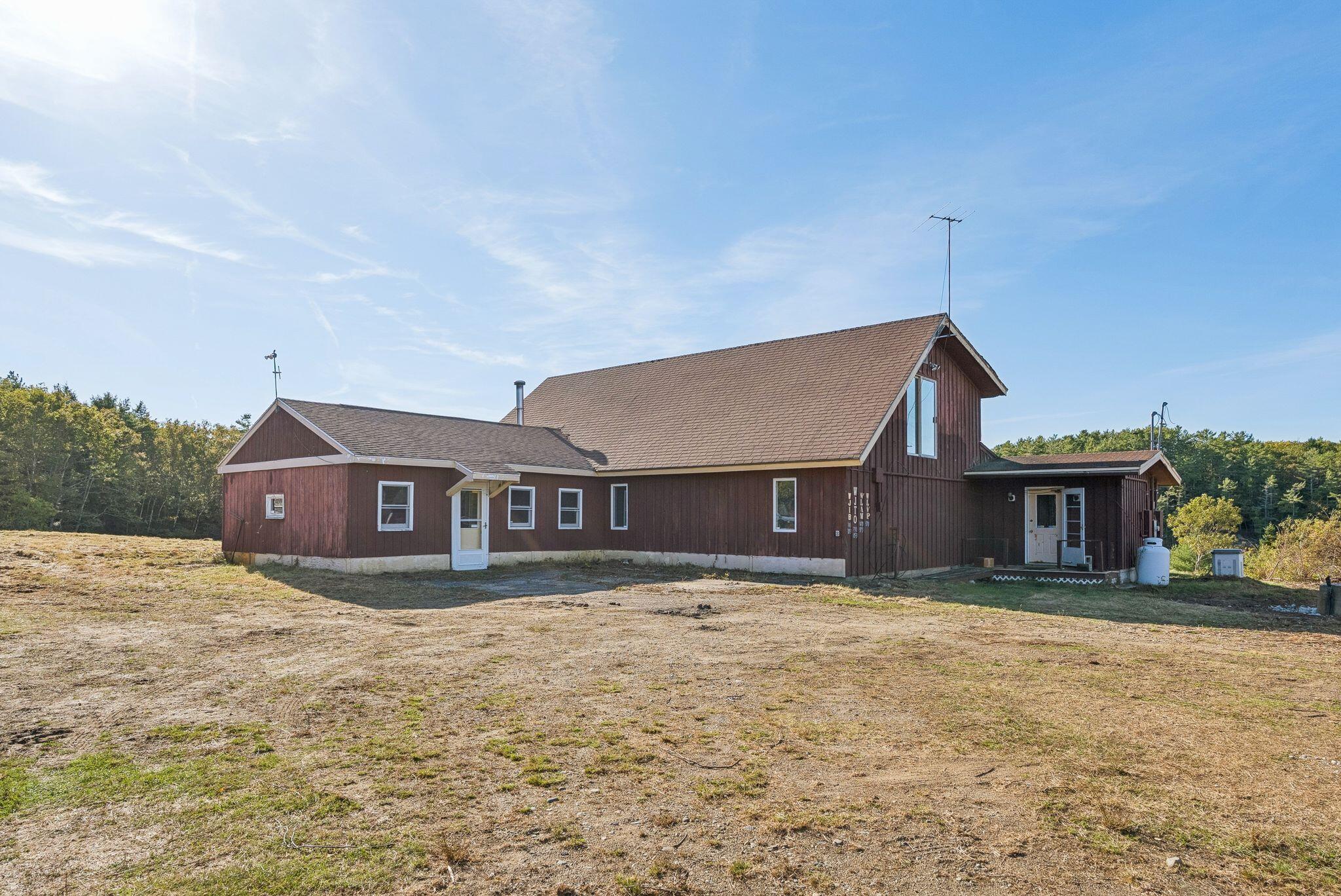 87 Austin Road, West Bath, ME, 04530