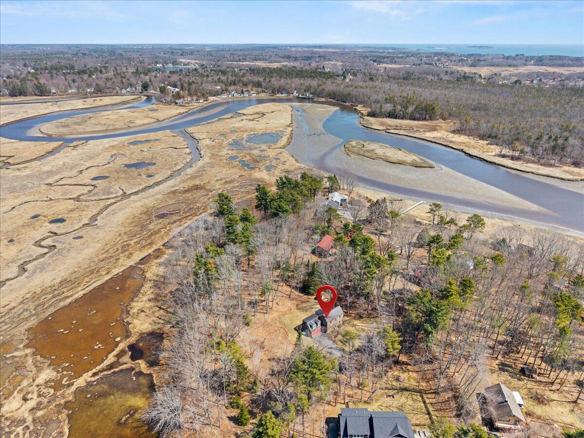 104 Winnocks Neck Road, Scarborough, ME, 04074